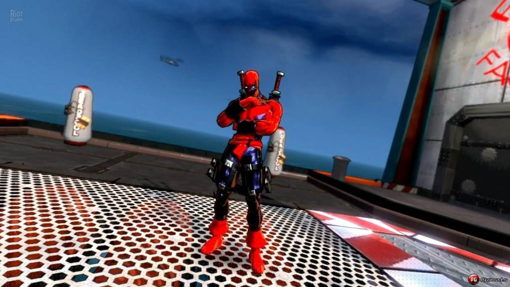 [5]-Spider-Man: Shattered Dimensions (Steam) Download-HohohoGames