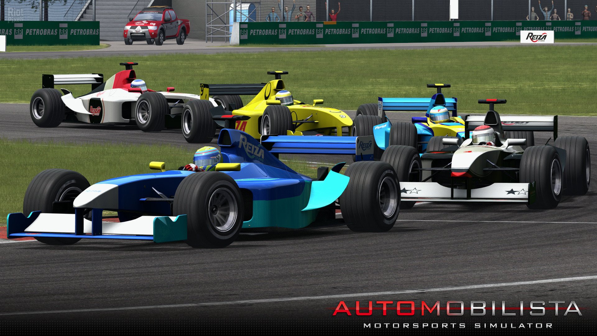 [5]-Automobilista – v1.5.26 + 8 DLCs Download-HohohoGames