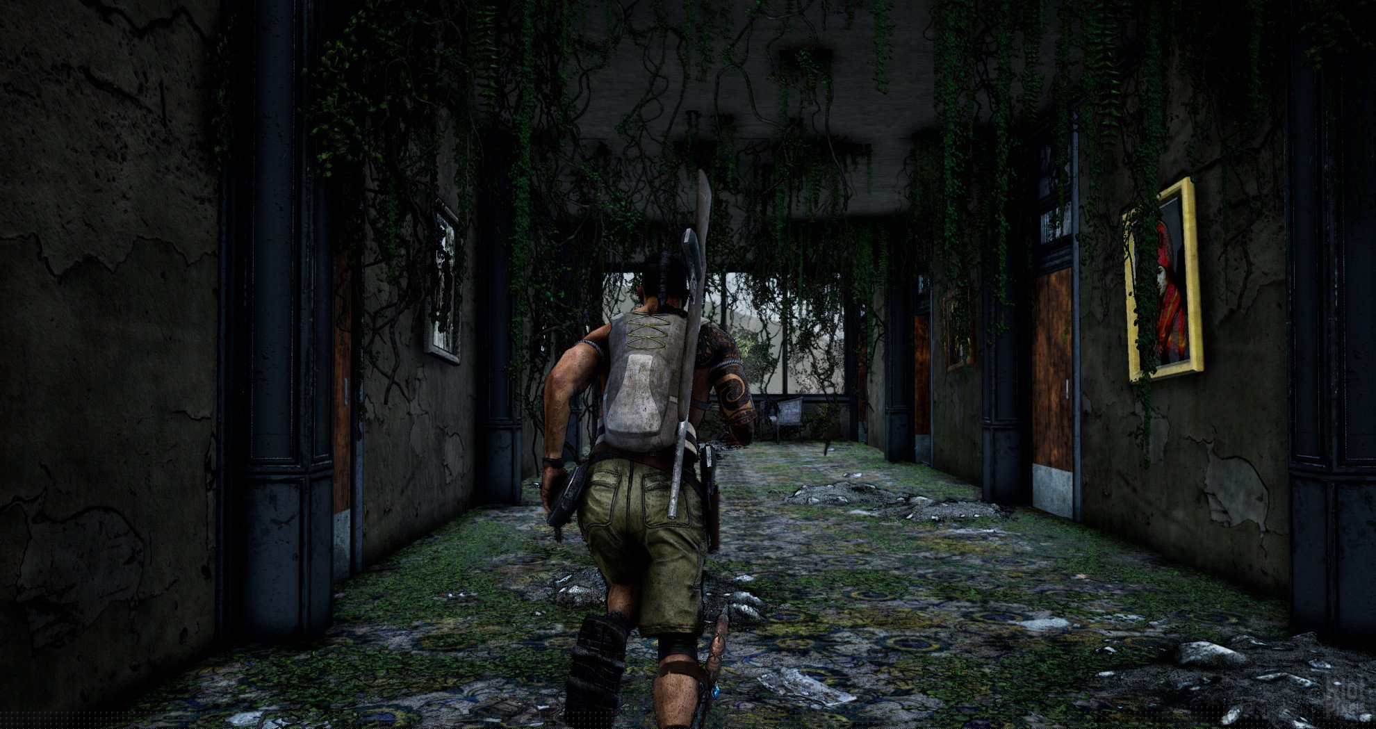 [16]-Ashes of Oahu Download-HohohoGames