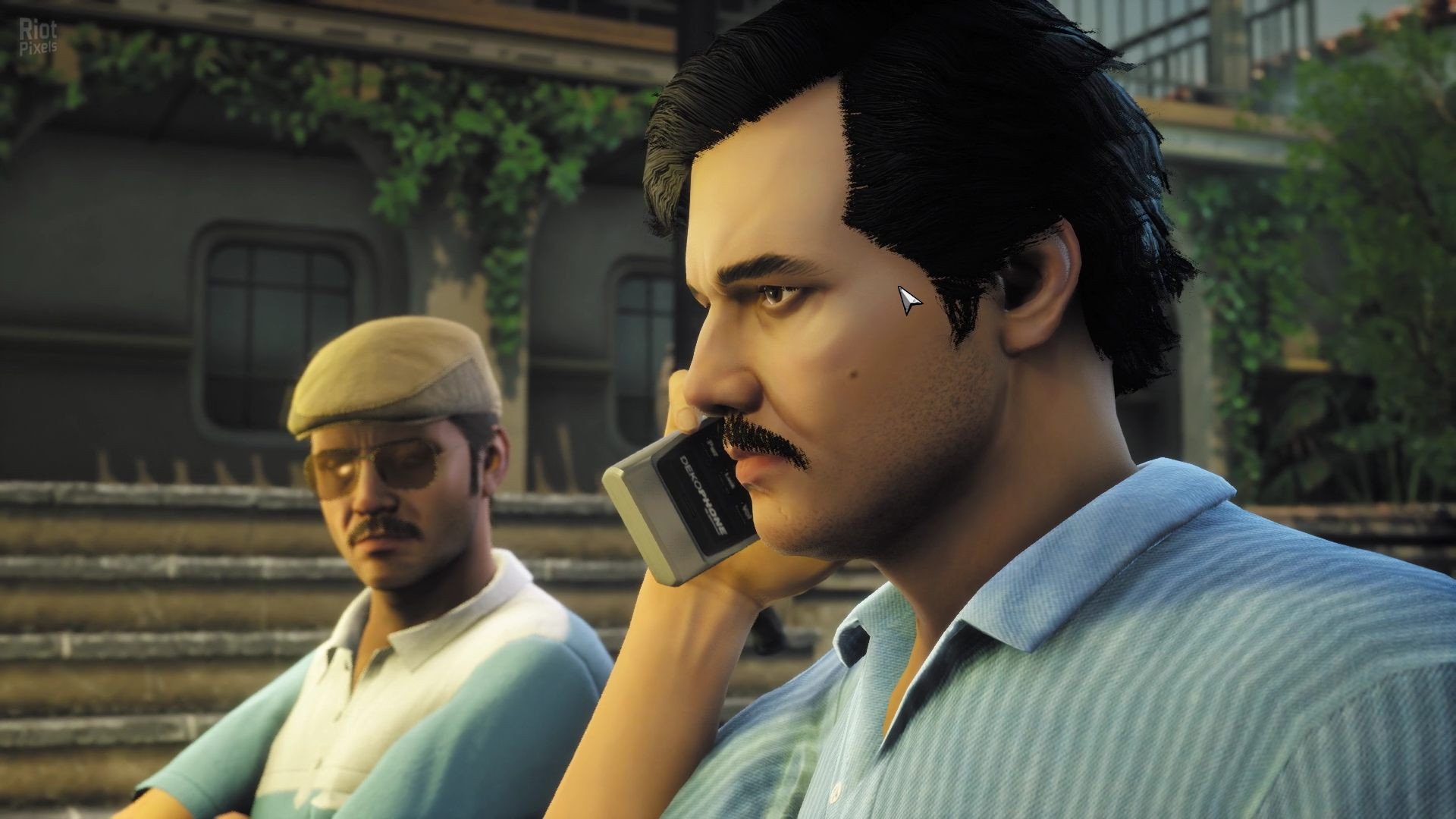 [11]-Narcos: Rise of the Cartel Download-HohohoGames