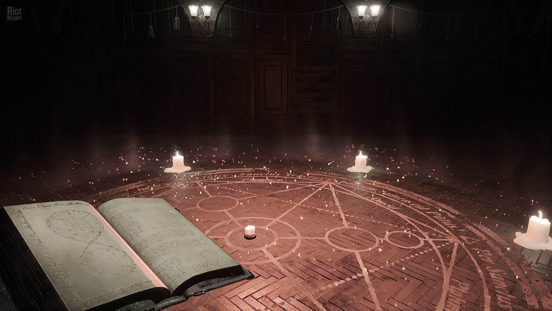 [7]-Curse of Anabelle Download-HohohoGames