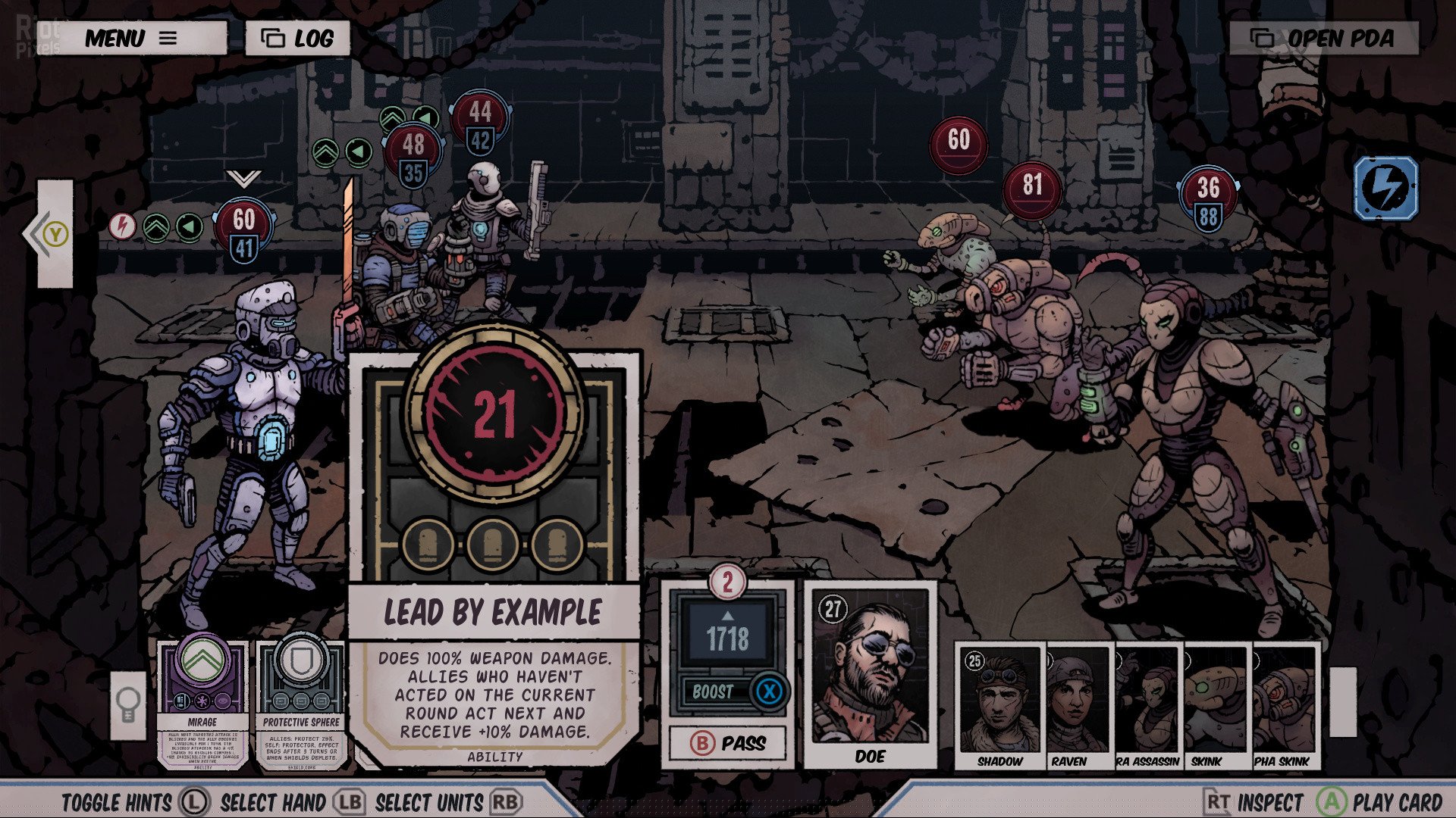 [2]-Deep Sky Derelicts: Definitive Edition – v1.5.1 + Soundtrack + ArtBook Download-HohohoGames