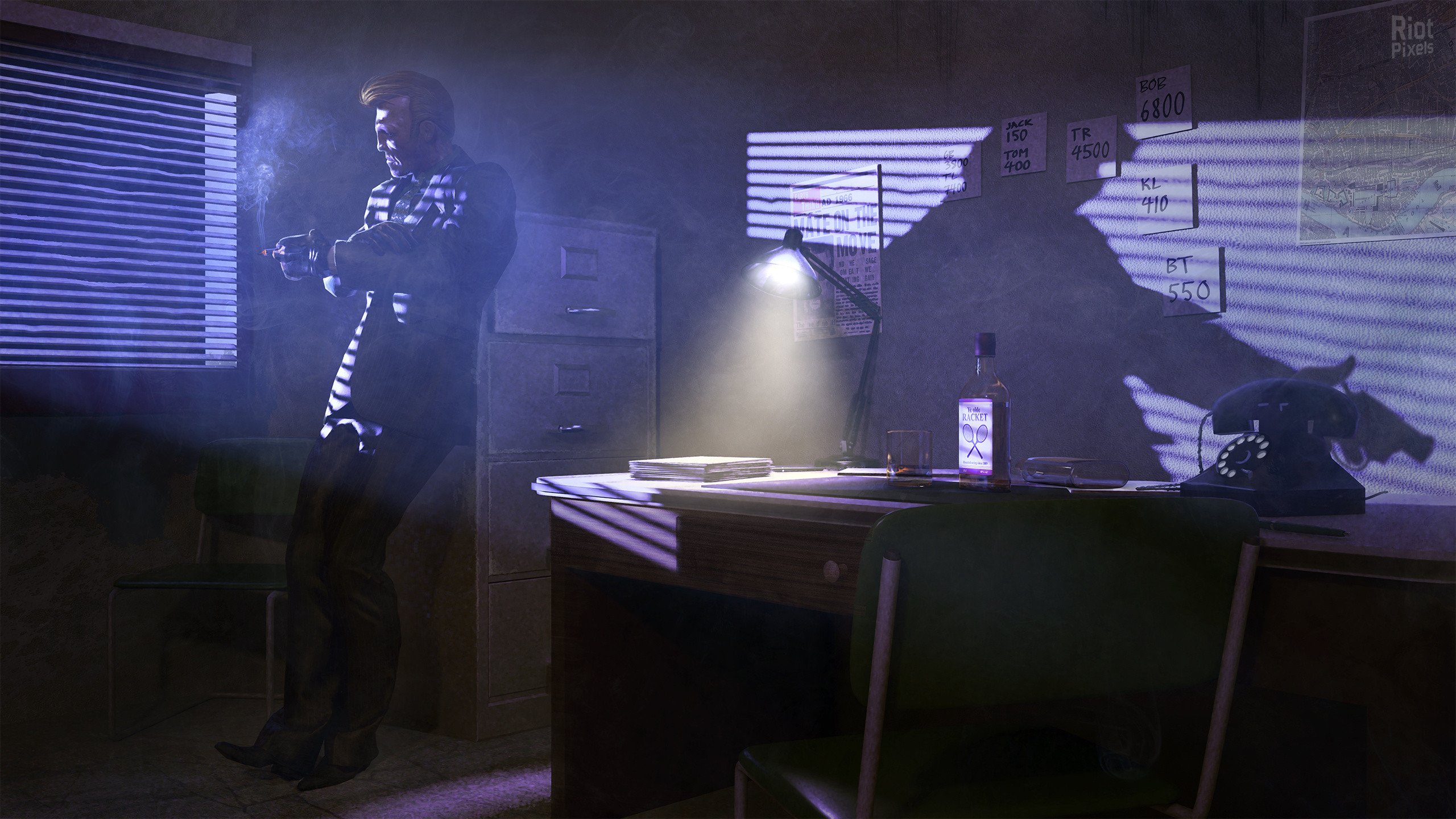 [18]-Company of Crime – v1.0.0.1041 Download-HohohoGames