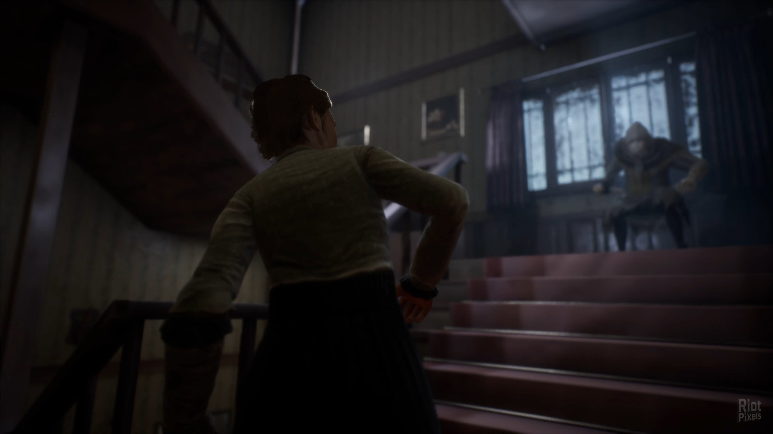 [10]-Remothered: Broken Porcelain Download-HohohoGames