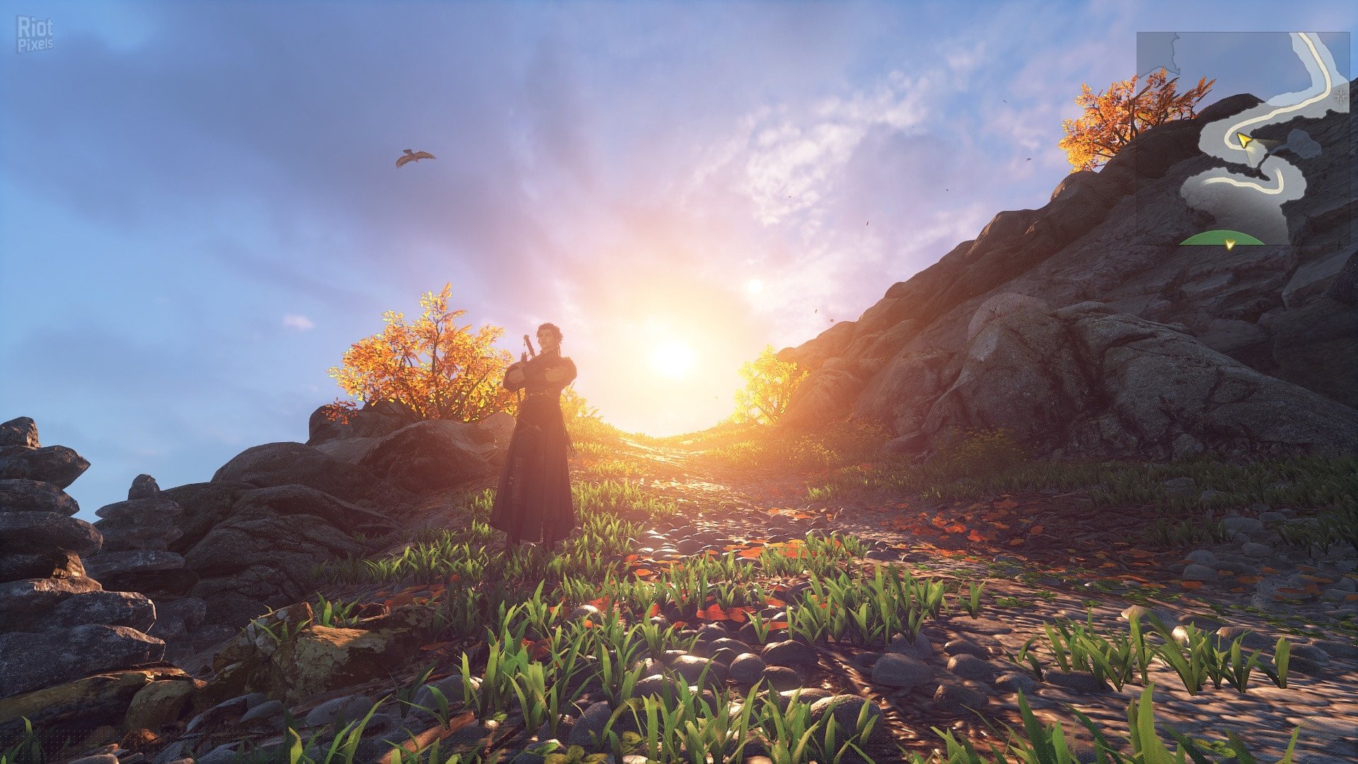 [4]-Gujian 3 – v1.2.0.1890 Download-HohohoGames