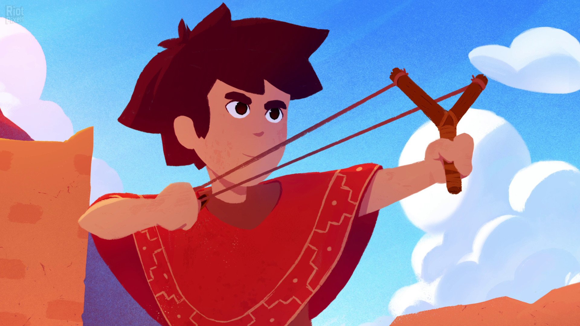 [22]-El Hijo: A Wild West Tale Download-HohohoGames