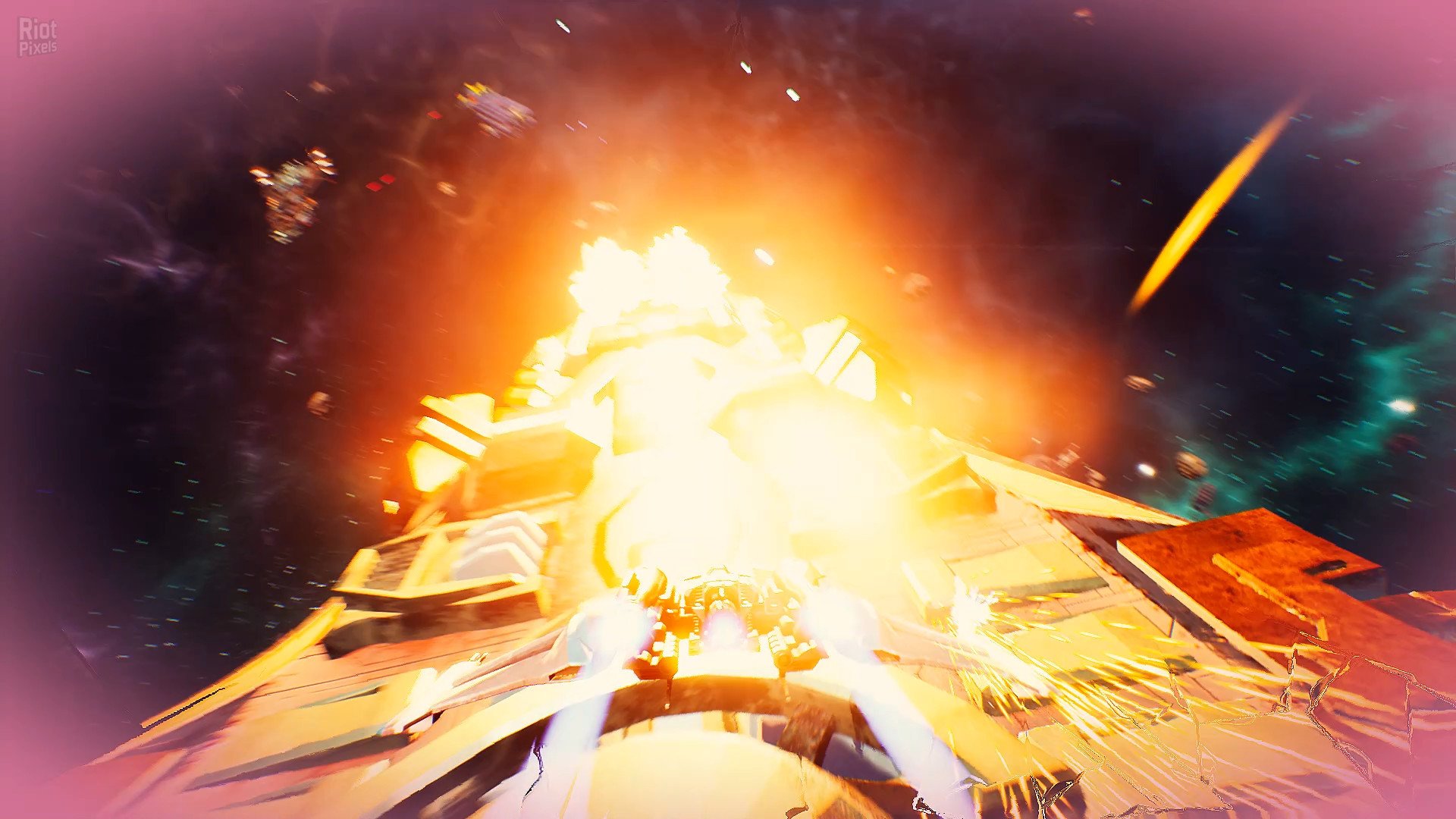 [15]-Redout: Space Assault Download-HohohoGames