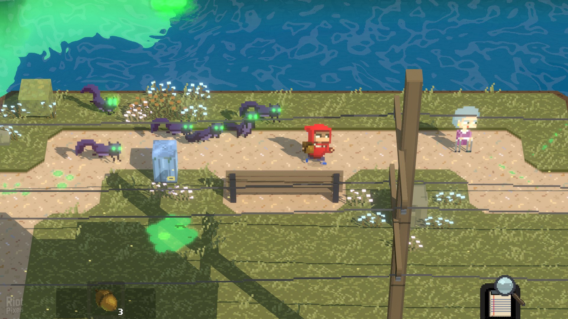 [7]-Mayhem in Single Valley – v4.0.00 Download-HohohoGames