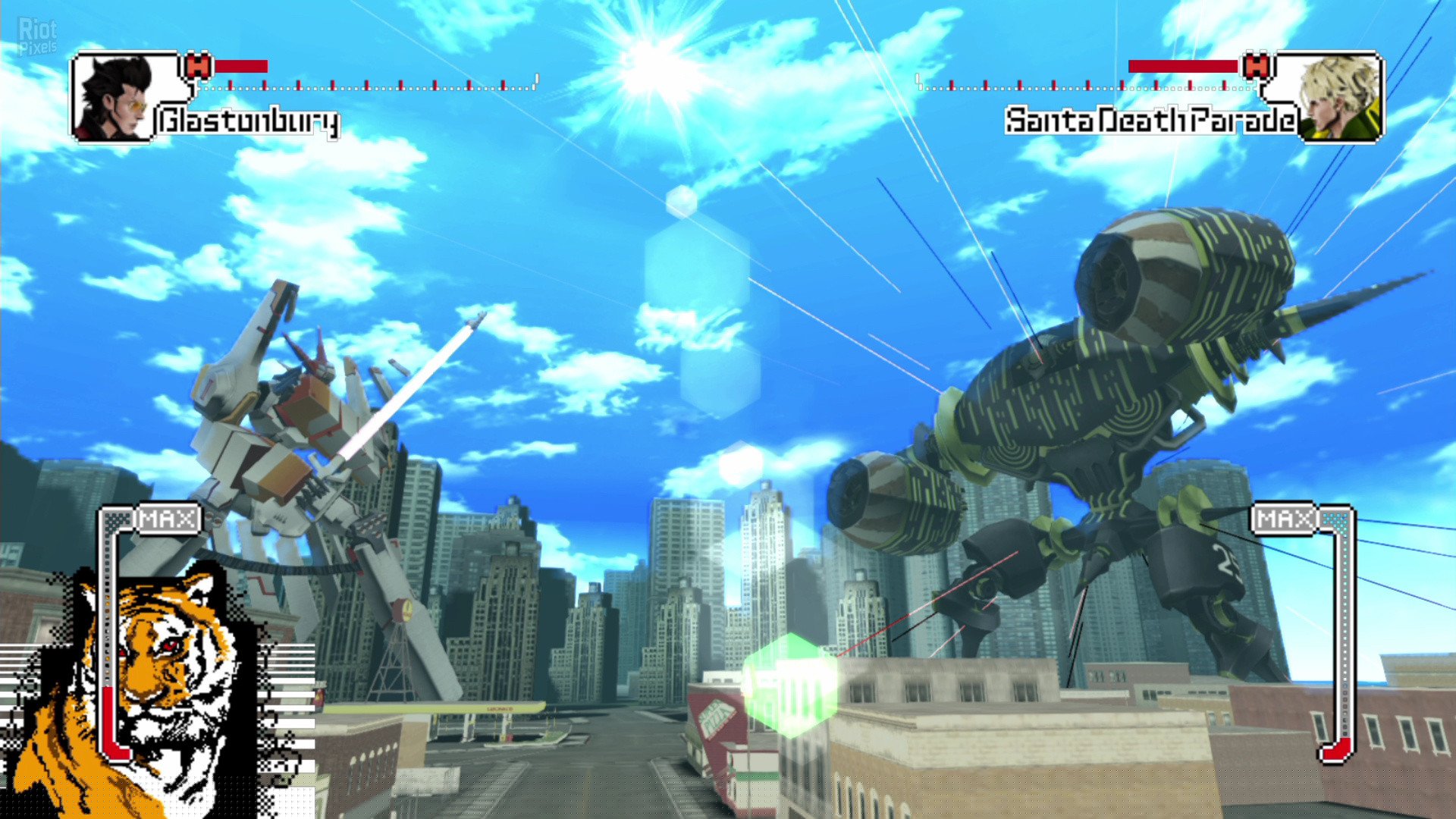 [11]-No More Heroes 2: Desperate Struggle Download-HohohoGames