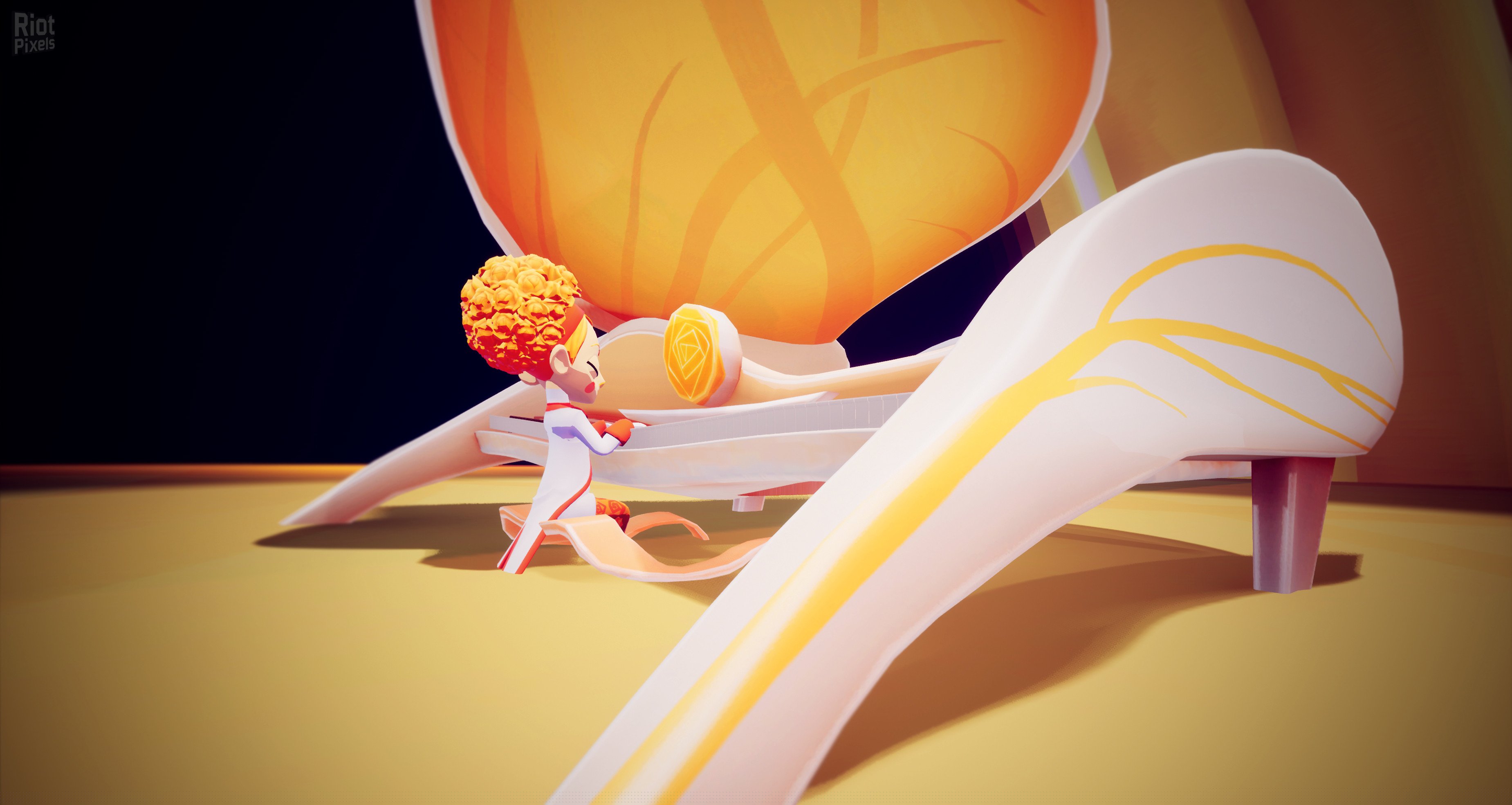 [12]-No Straight Roads: Encore Edition Download-HohohoGames
