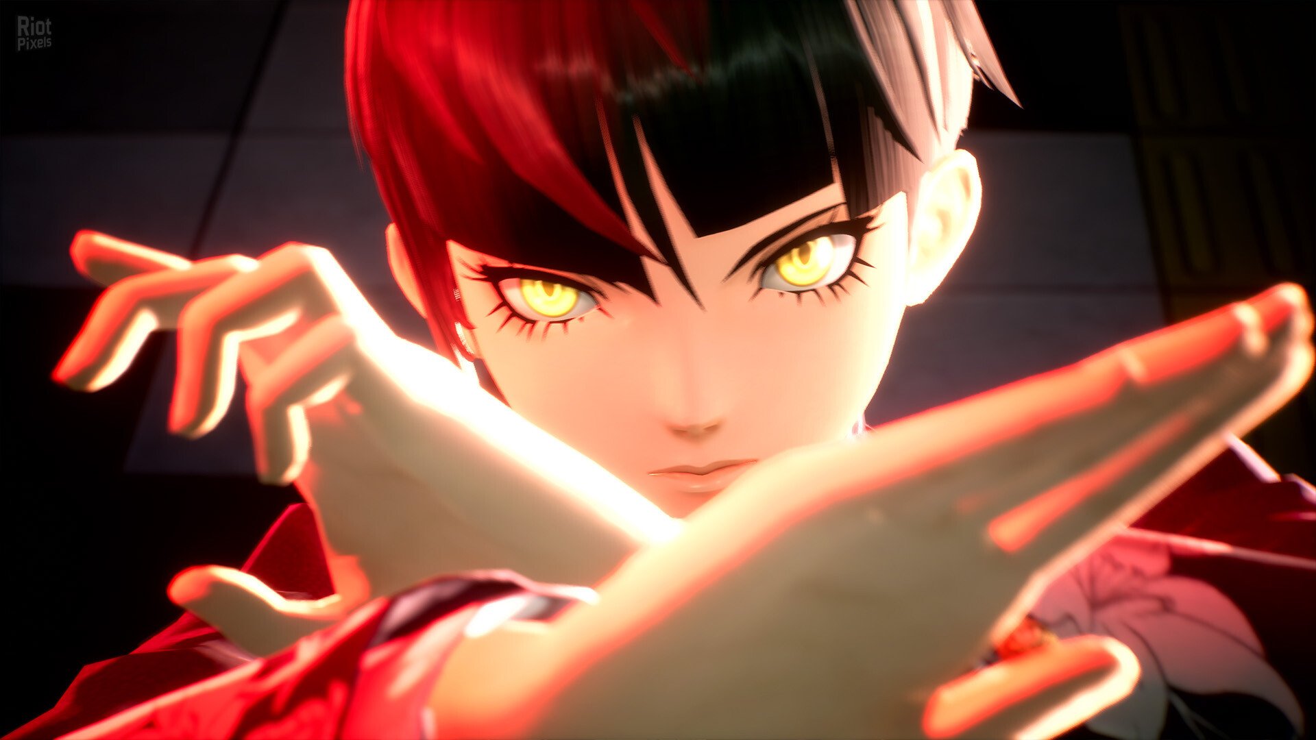 [8]-Shin Megami Tensei V – v1.0.1 + 9 DLCs + Yuzu/Ryujinx Emus for PC + 60 FPS/HiLOD Mod Download-HohohoGames