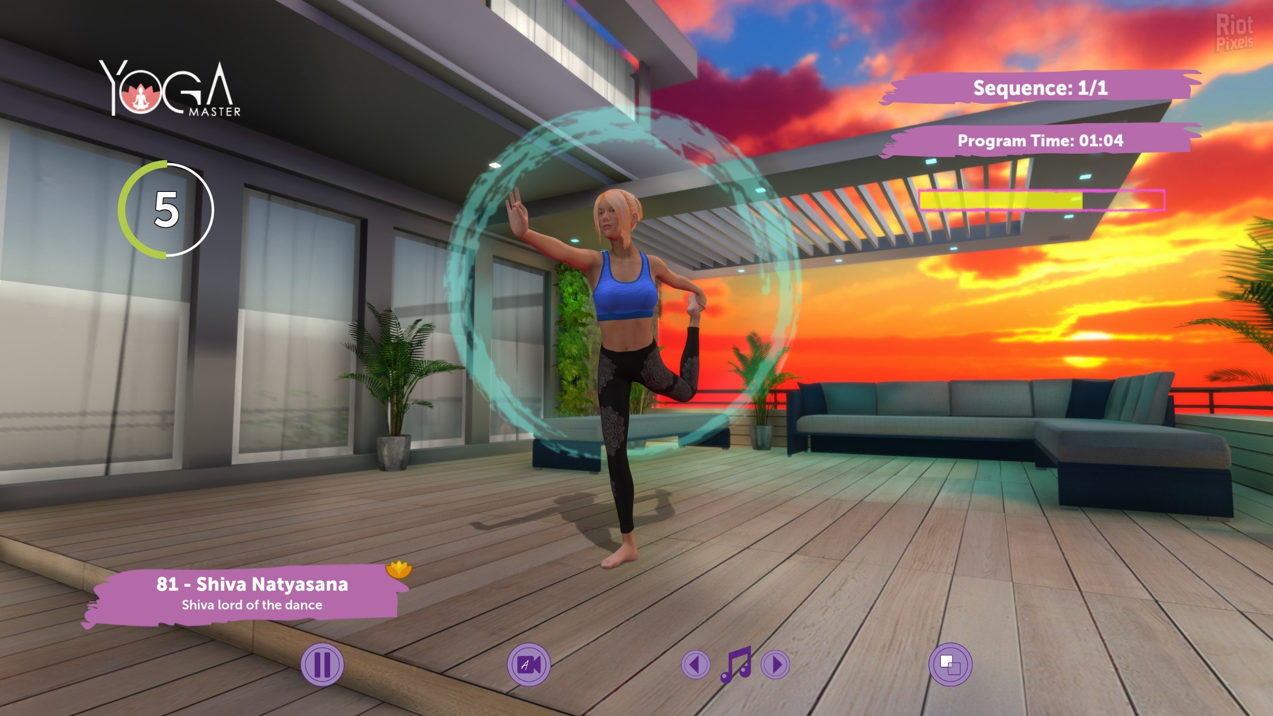 [5]-Yoga Master Download-HohohoGames