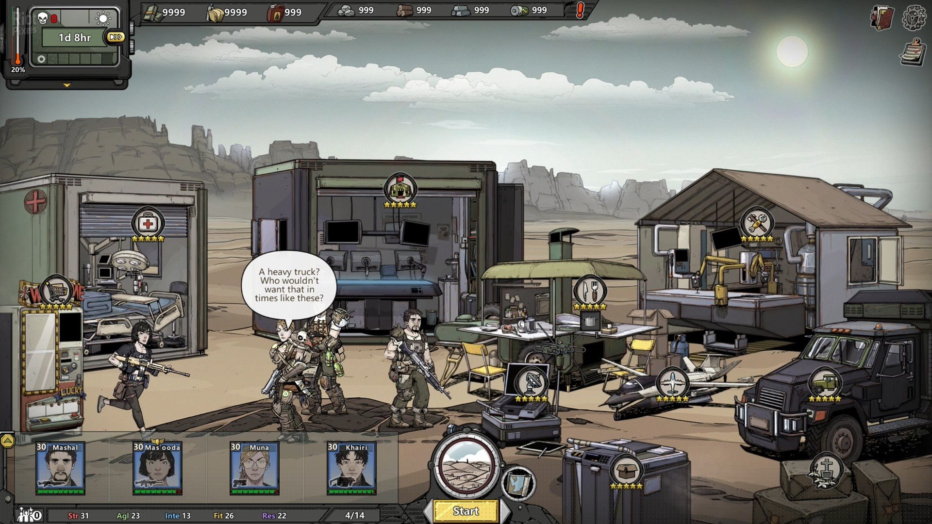 [3]-Home Behind 2 – v1.0.0f3.6 Download-HohohoGames