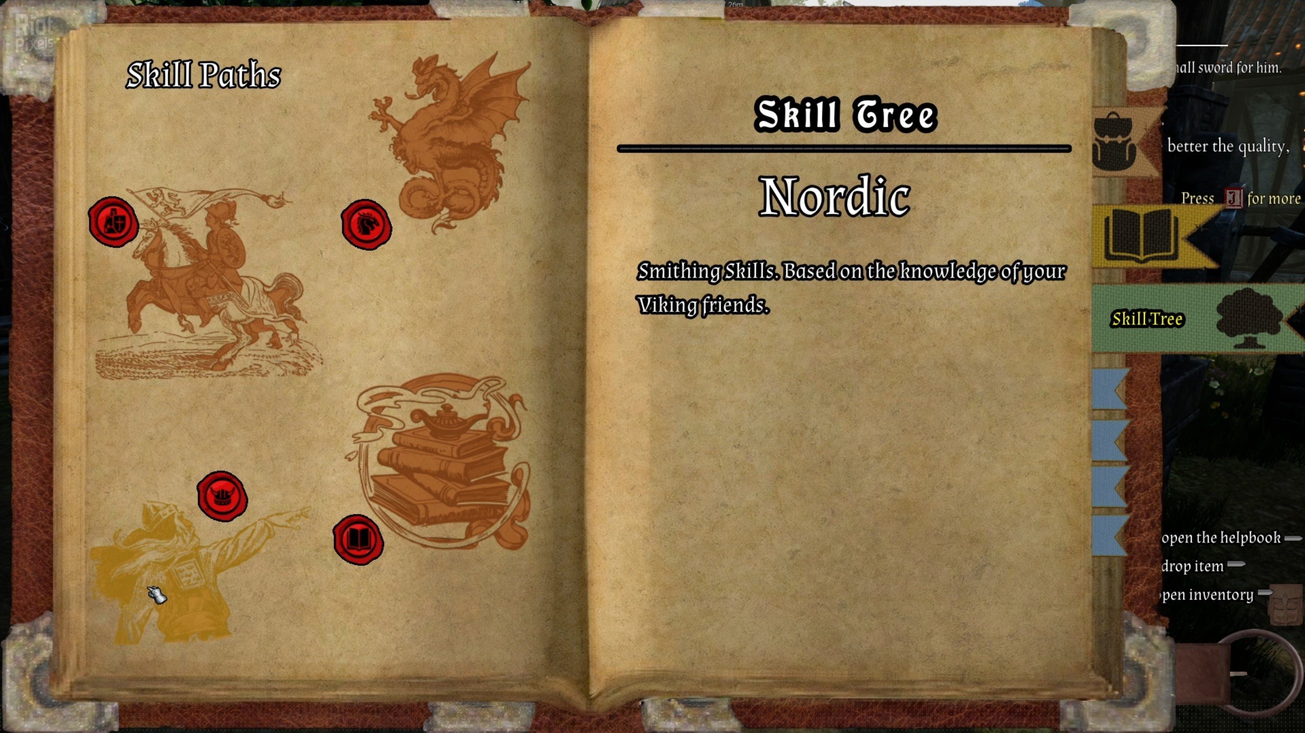 [7]-Ironsmith Medieval Simulator Download-HohohoGames