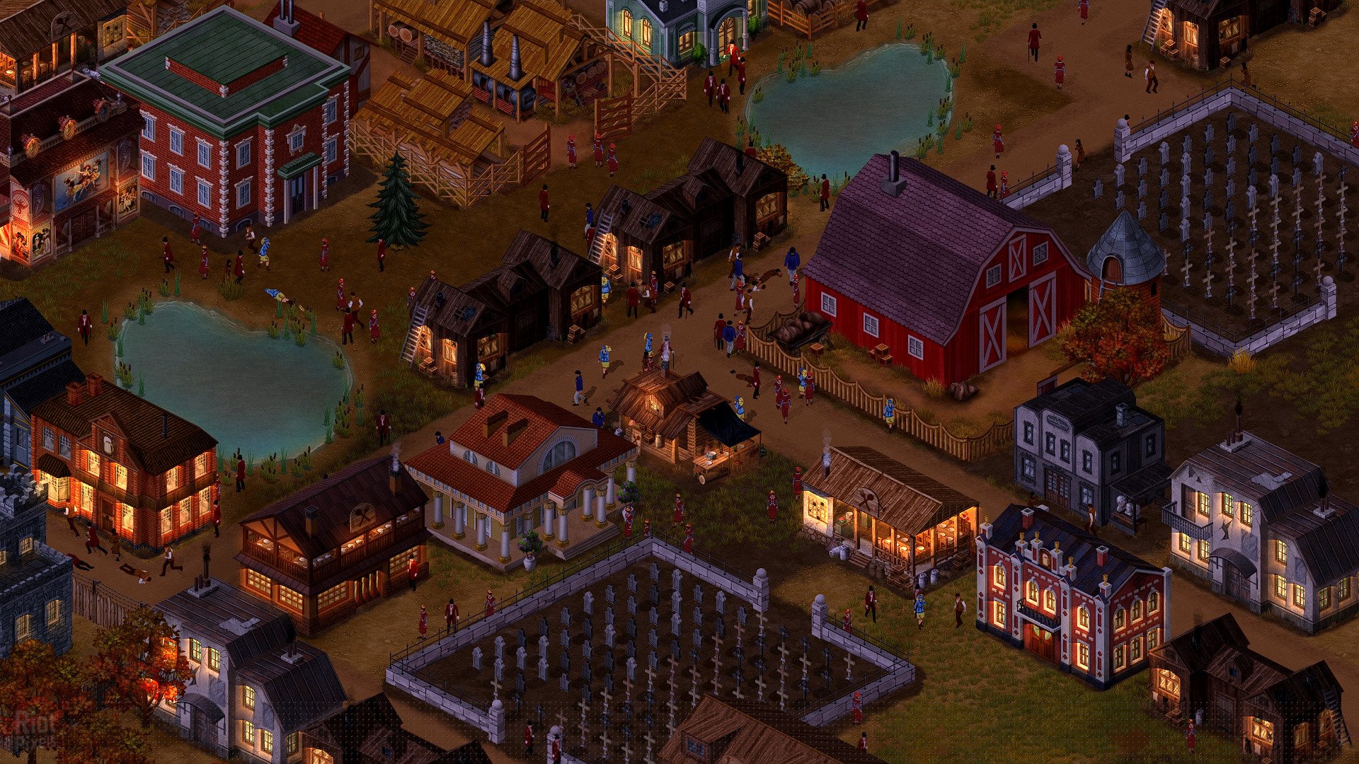 [7]-Kapital: Sparks of Revolution Download-HohohoGames