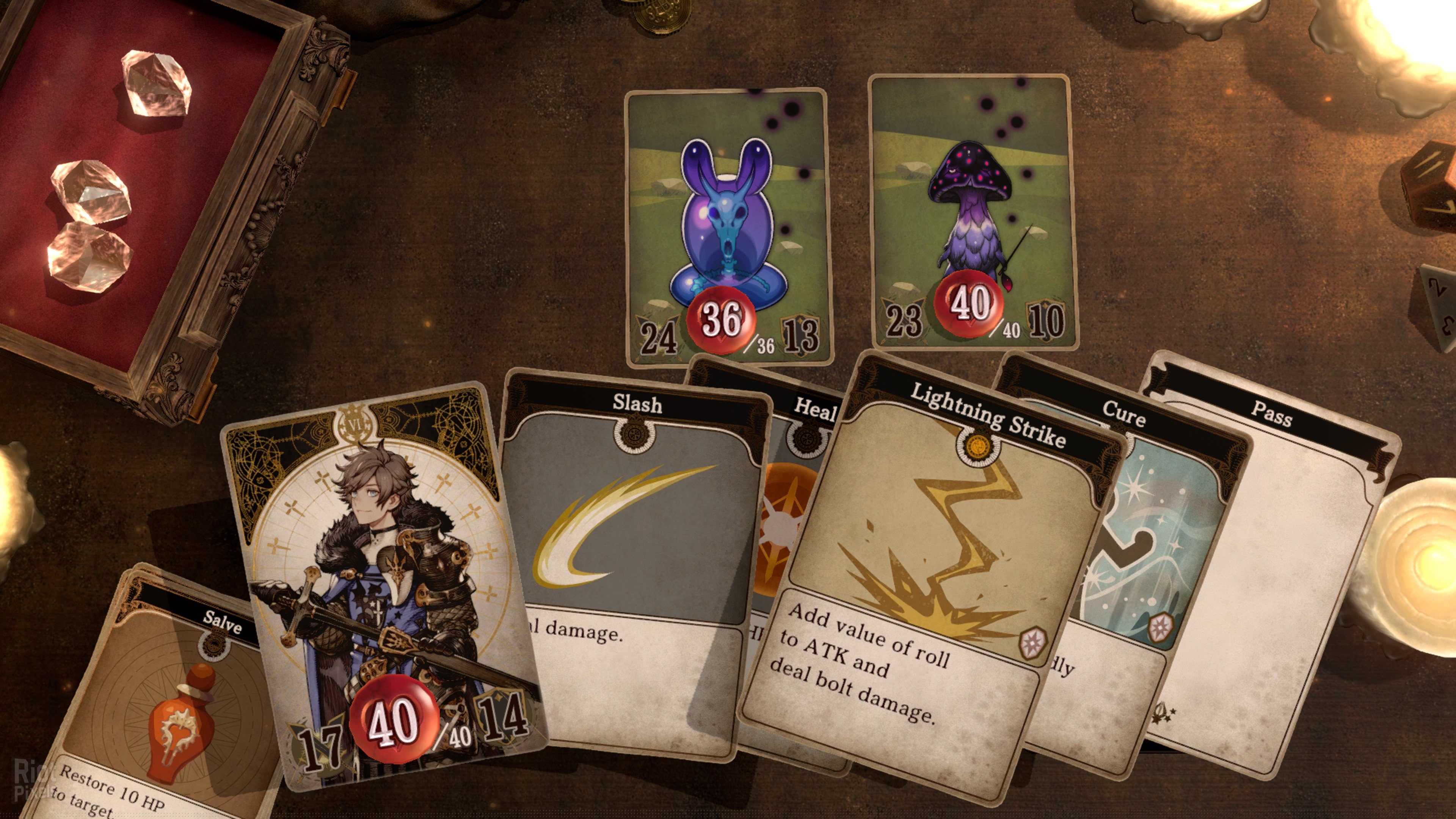 [7]-Voice of Cards: The Isle Dragon Roars – Build 8640184 + 10 DLCs Download-HohohoGames