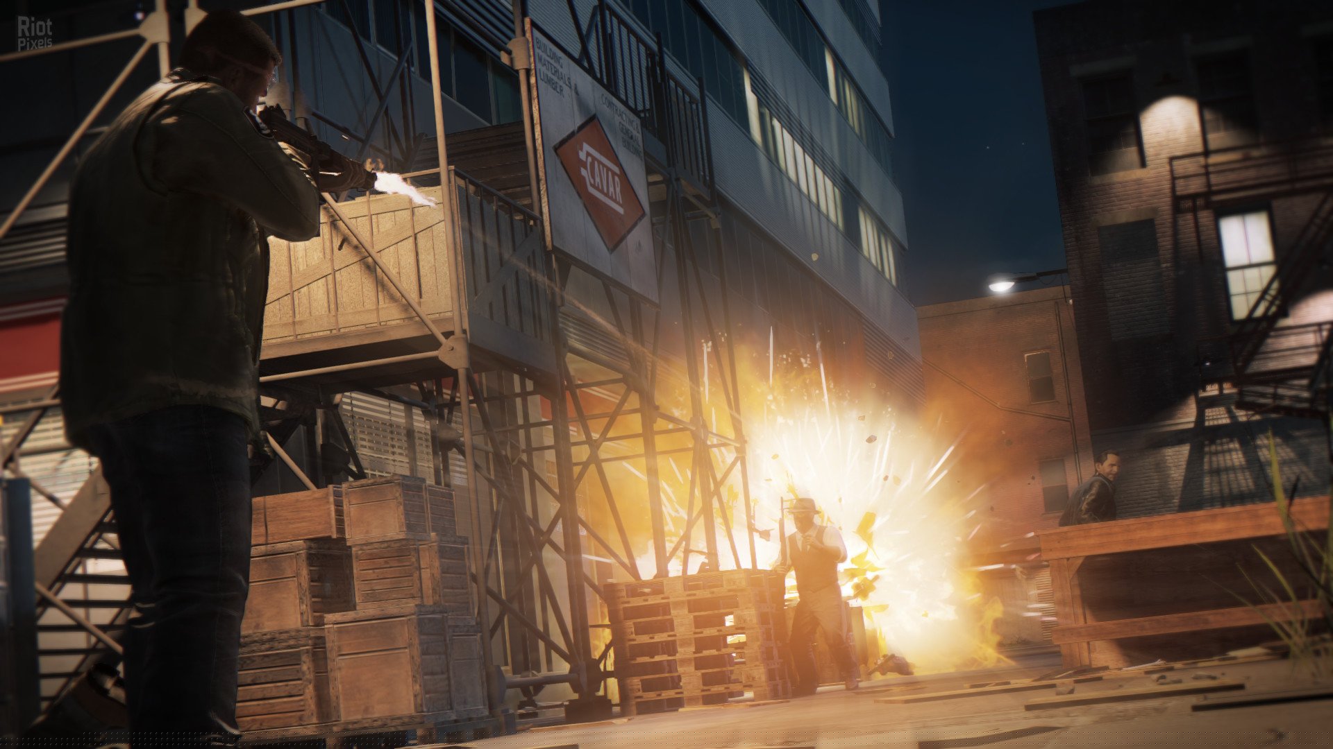 [13]-Mafia 3: Definitive Edition – v1.0.1 GOG Download-HohohoGames