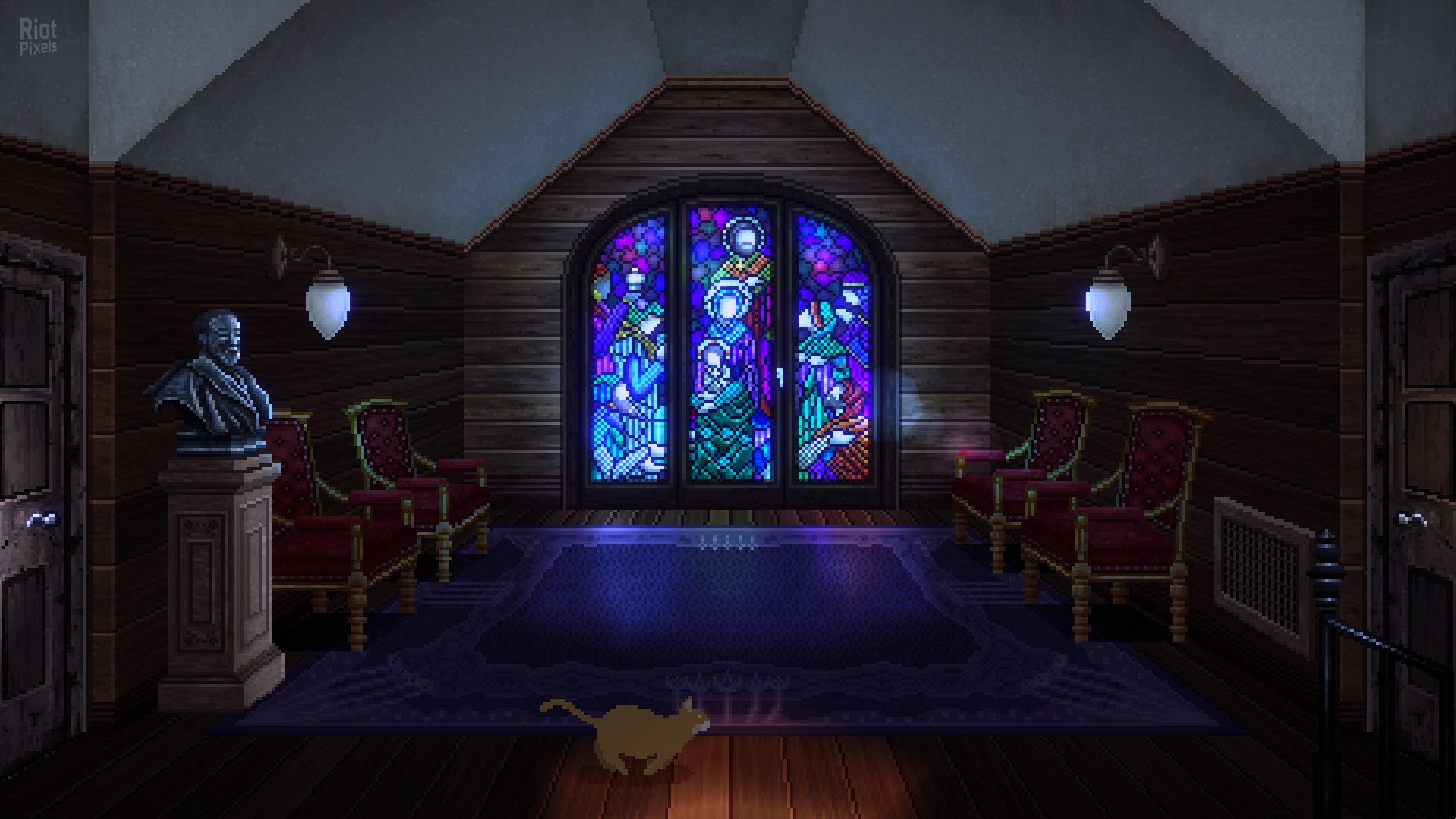 [9]-Cats and the Other Lives – v1.0 Hotfix (Build 10000789) Download-HohohoGames