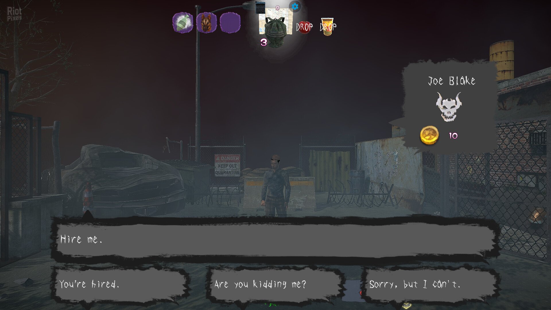[5]-In the Dark Download-HohohoGames