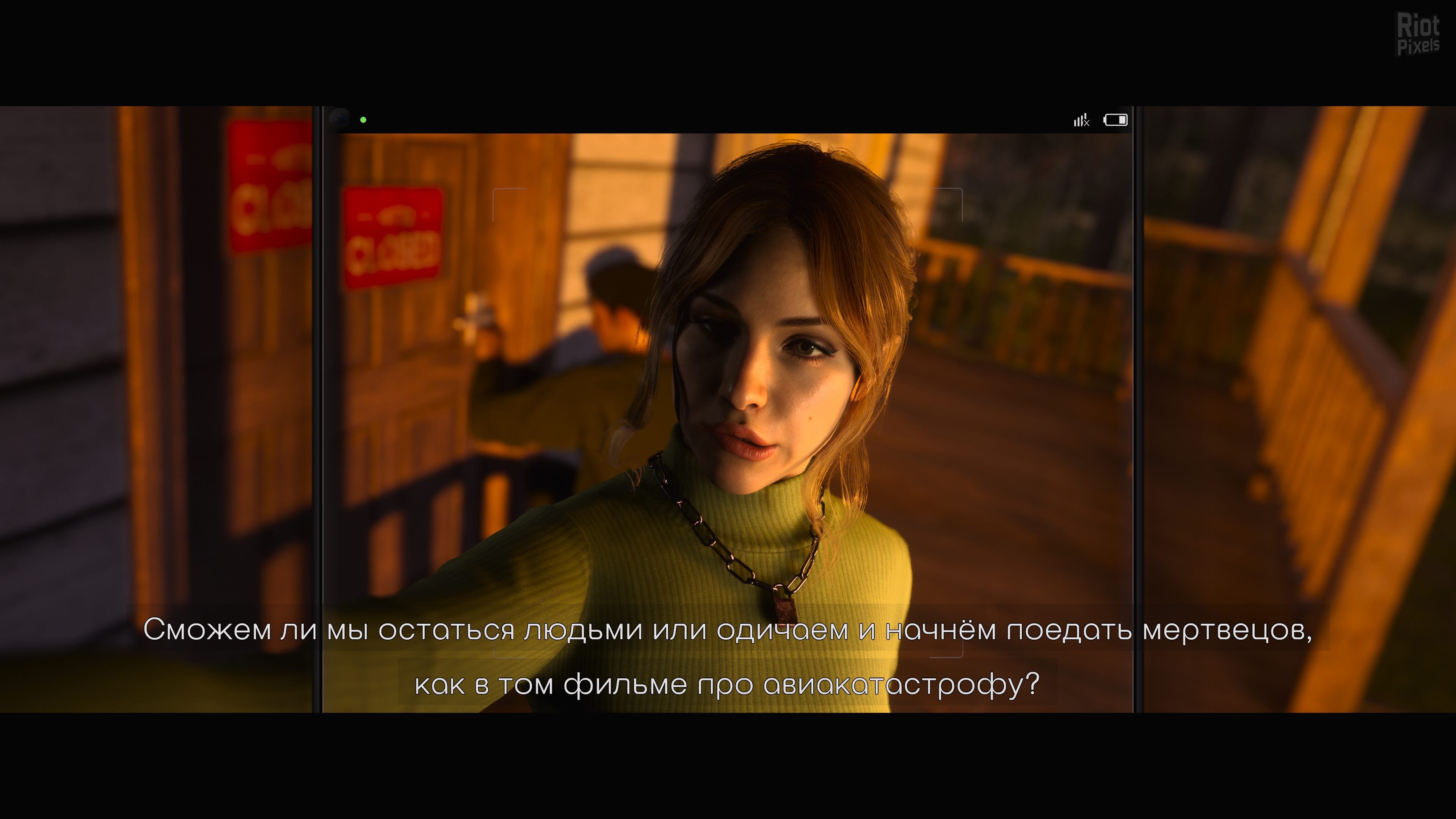 [3]-The Quarry: Deluxe Edition – v1.07 + 3 DLCs Download-HohohoGames