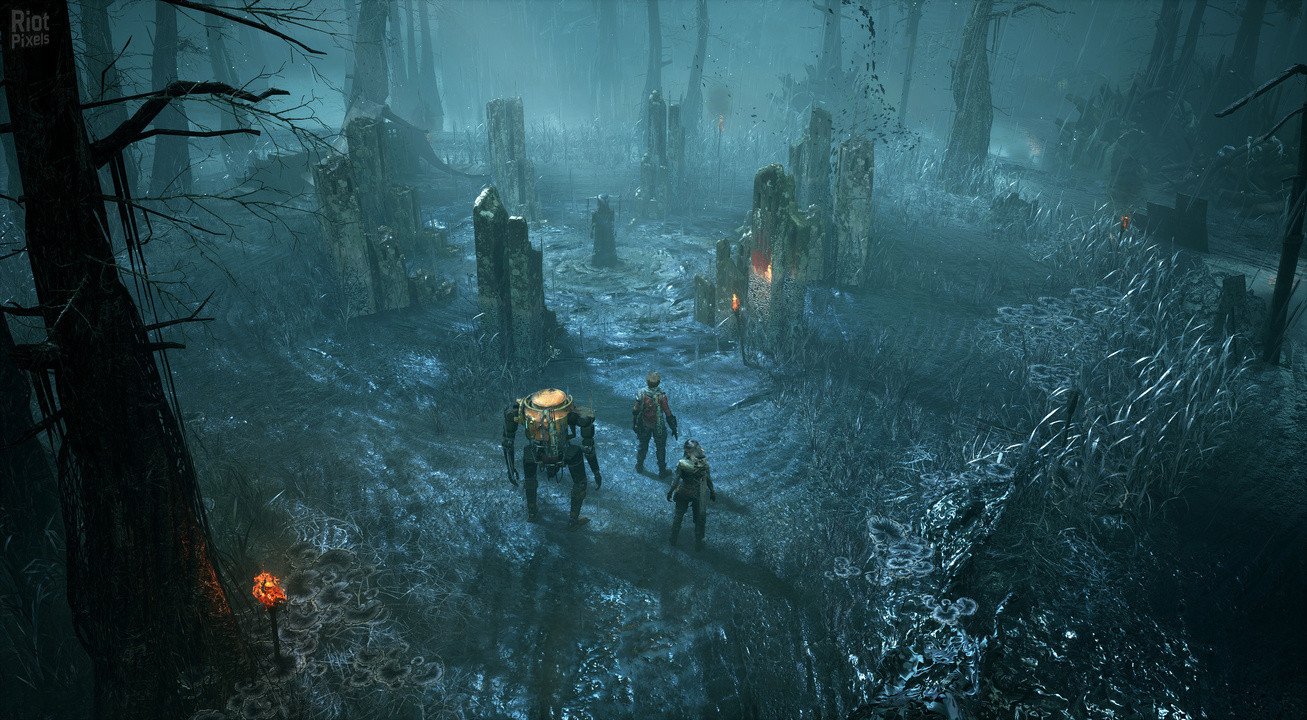 [6]-Miasma Chronicles + Windows 7 Fix Download-HohohoGames