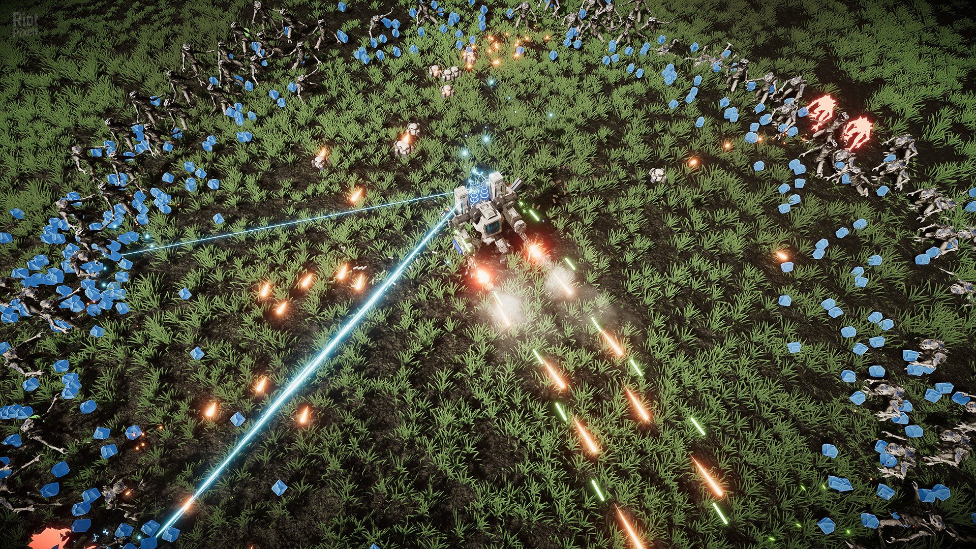[6]-Project Lazarus – v7.0 (Release) Download-HohohoGames