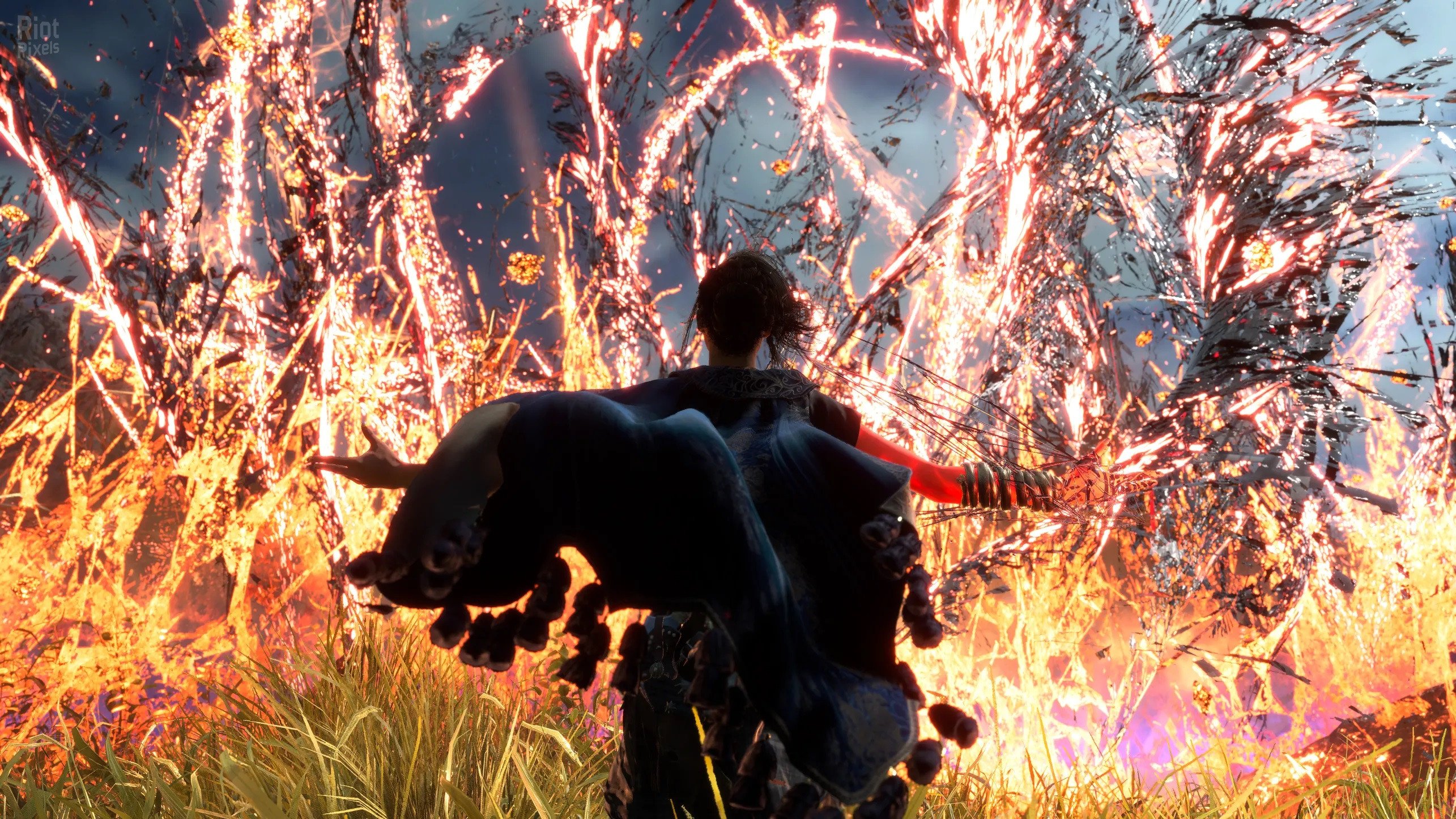 [8]-Forspoken: Digital Deluxe Edition – v1.21 + All DLCs & Bonus Content Download-HohohoGames