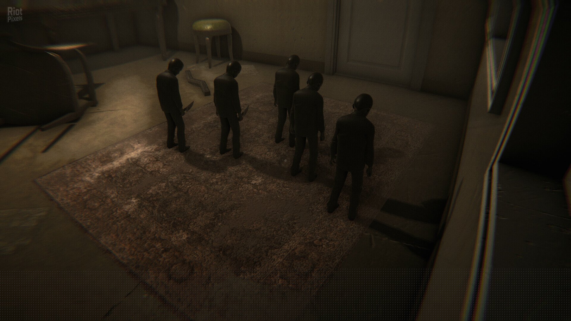 [6]-Apartament 1406: Horror + Bonus Soundtrack Download-HohohoGames
