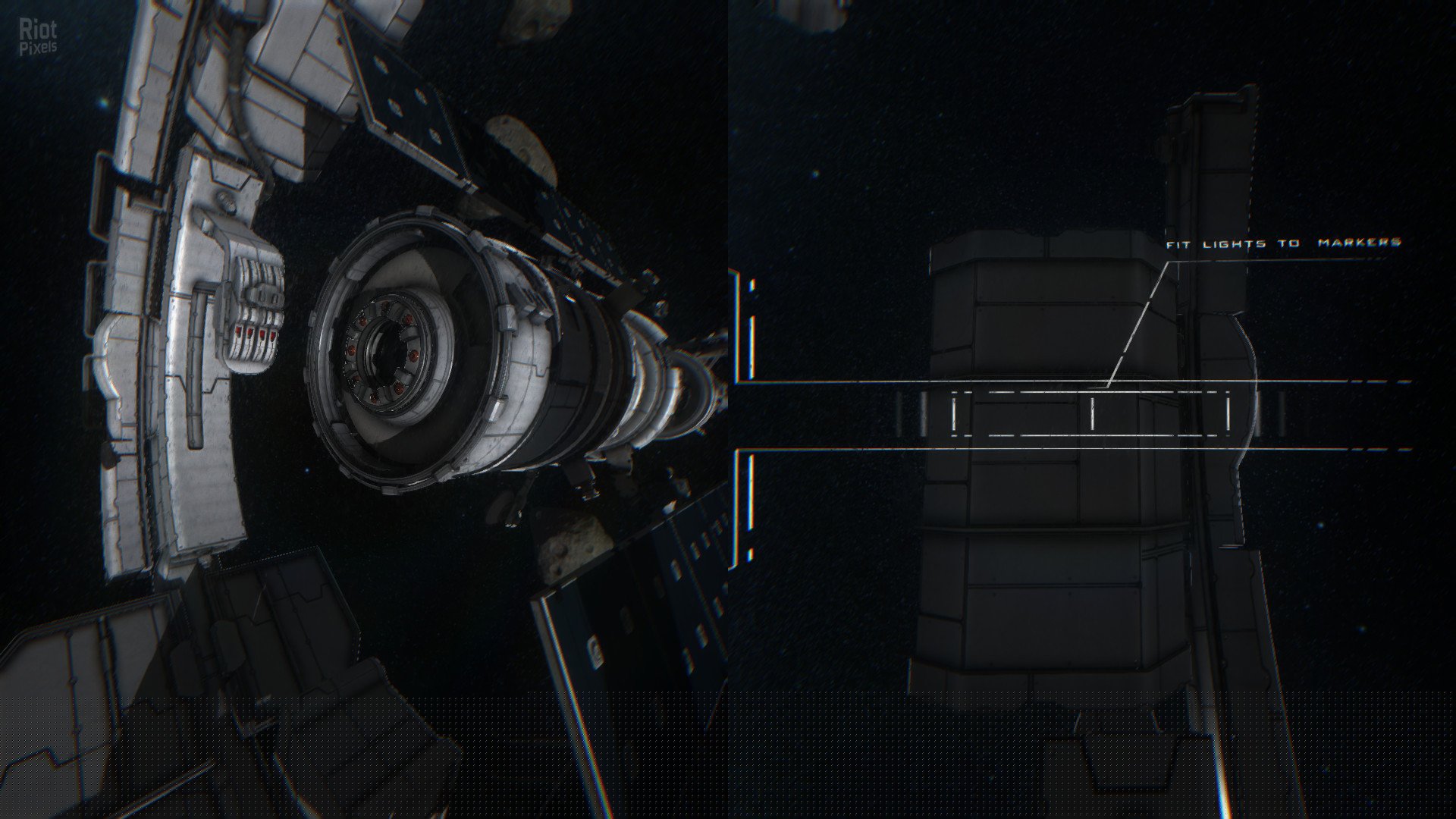 [15]-Space Mechanic Simulator Download-HohohoGames