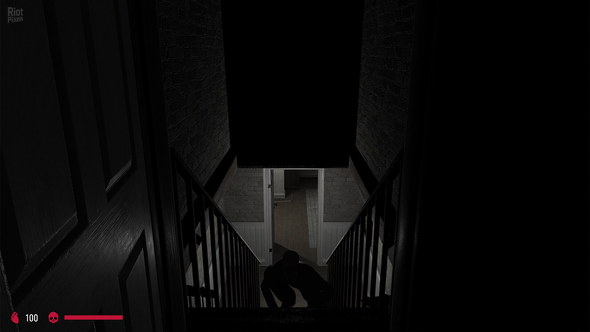 [6]-Lost Alone Ultimate – v2.0.1 + George’s Nightmare DLC Download-HohohoGames