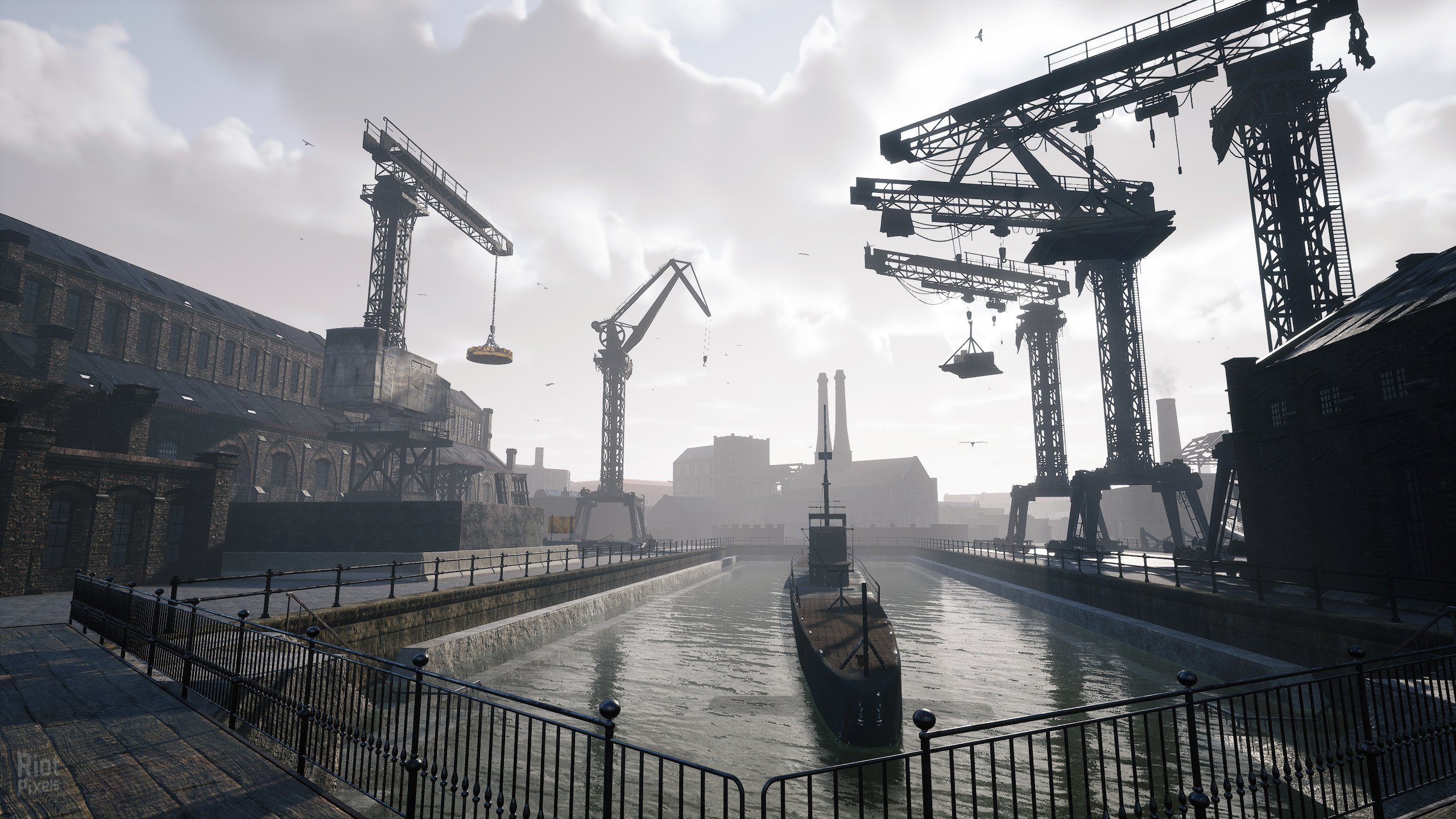 [15]-WW2 Rebuilder – v1.5 + Remagen Map DLC + Windows 7 Fix Download-HohohoGames