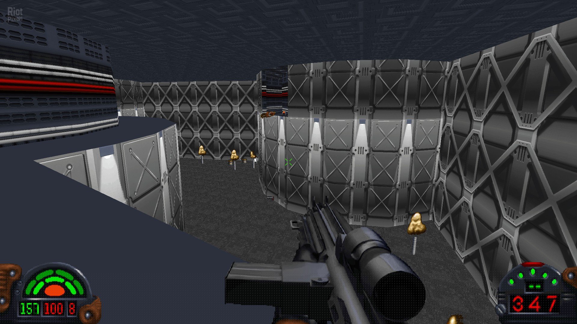 [2]-STAR WARS: Dark Forces Remaster Download-HohohoGames