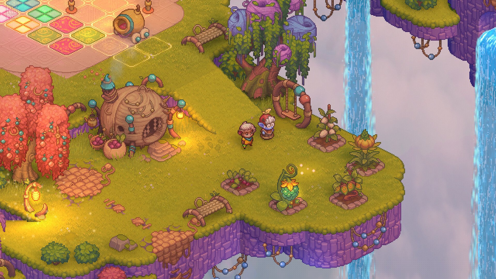 [2]-Bandle Tale: A League of Legends Story – Deluxe Edition – v1.068p + DLC Download-HohohoGames