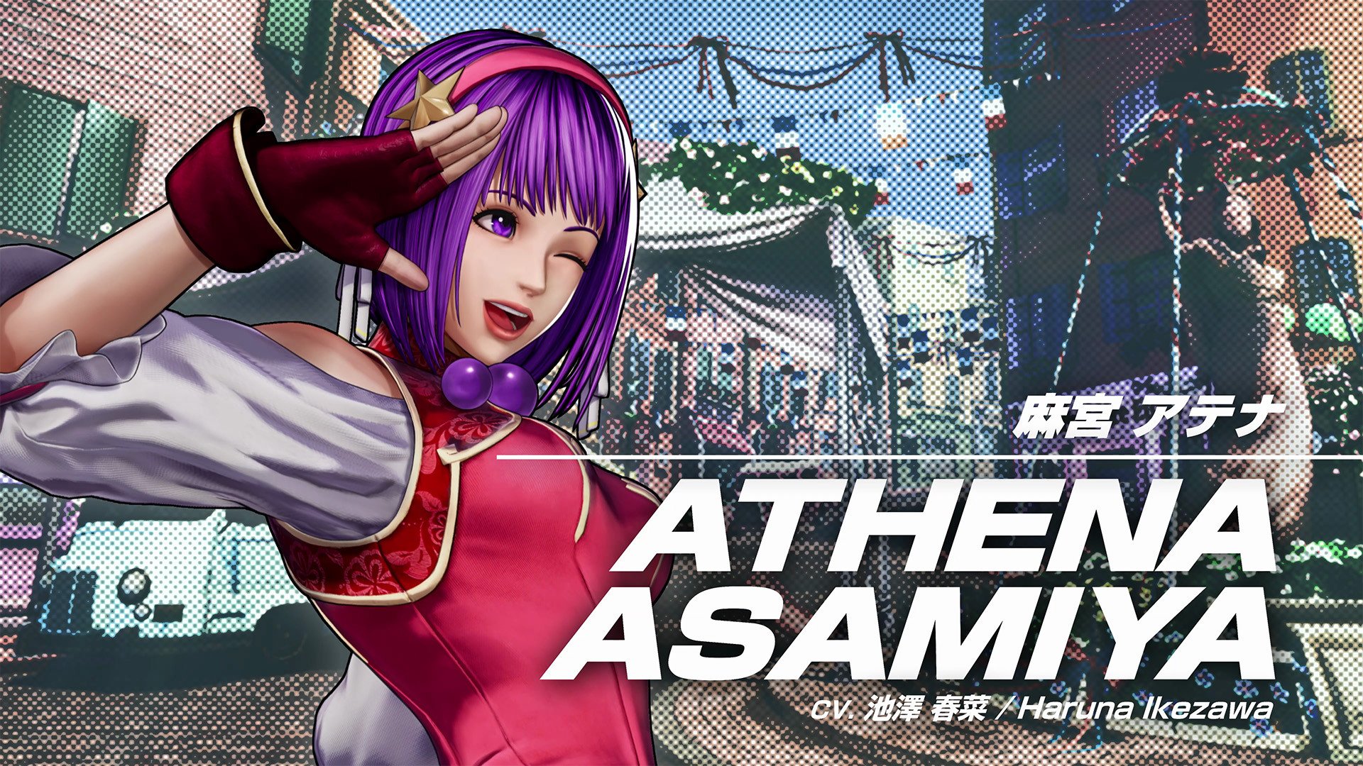 [31]-The King of Fighters XV: Deluxe Edition – v2.30.0_75211 + 12 DLCs Download-HohohoGames