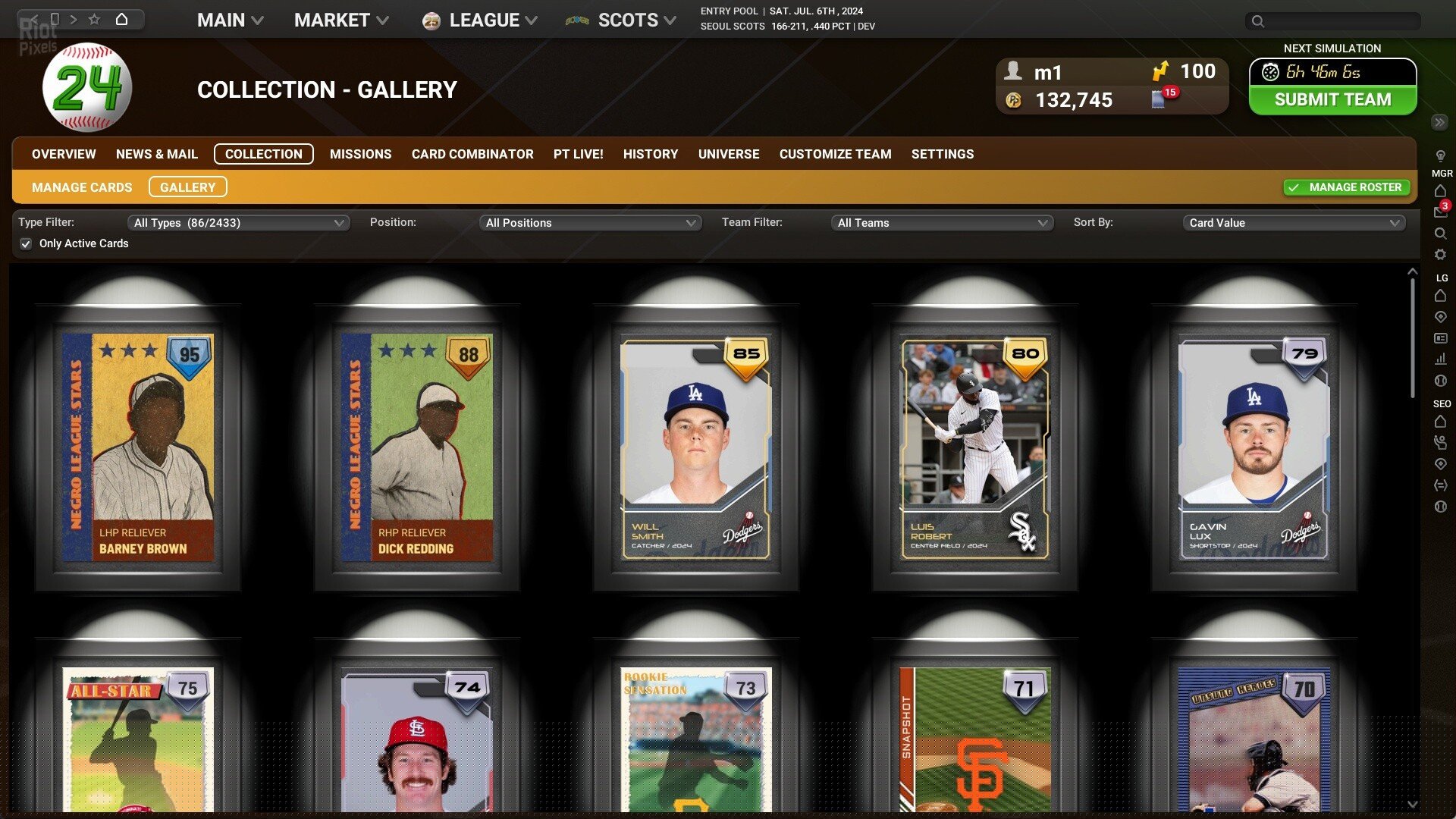 [16]-Out of the Park Baseball 25 – v25.1 Build 46 + Windows 7 Fix Download-HohohoGames
