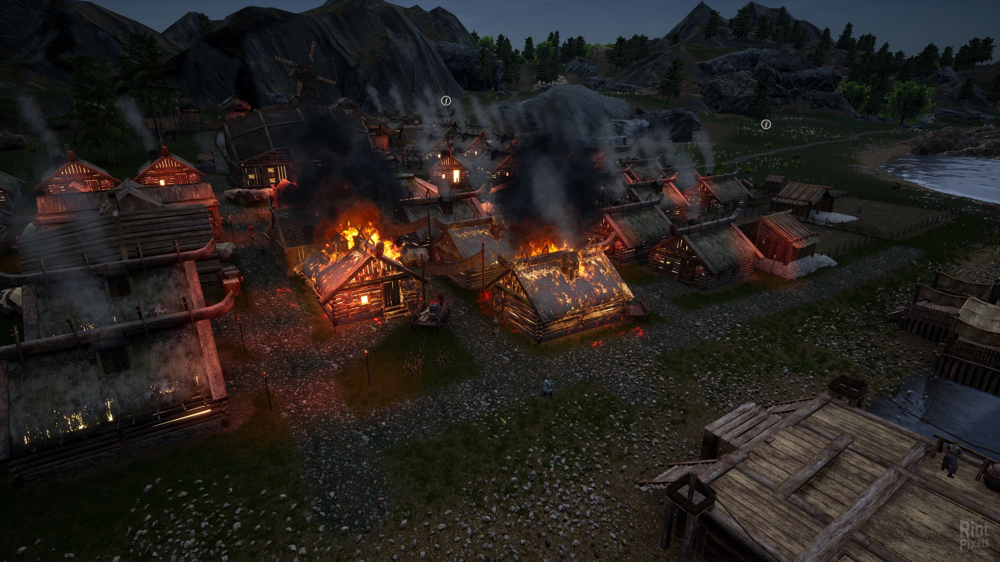 [11]-Land of the Vikings – v1.2.0 + 2 DLCs + Windows 7 Fix Download-HohohoGames