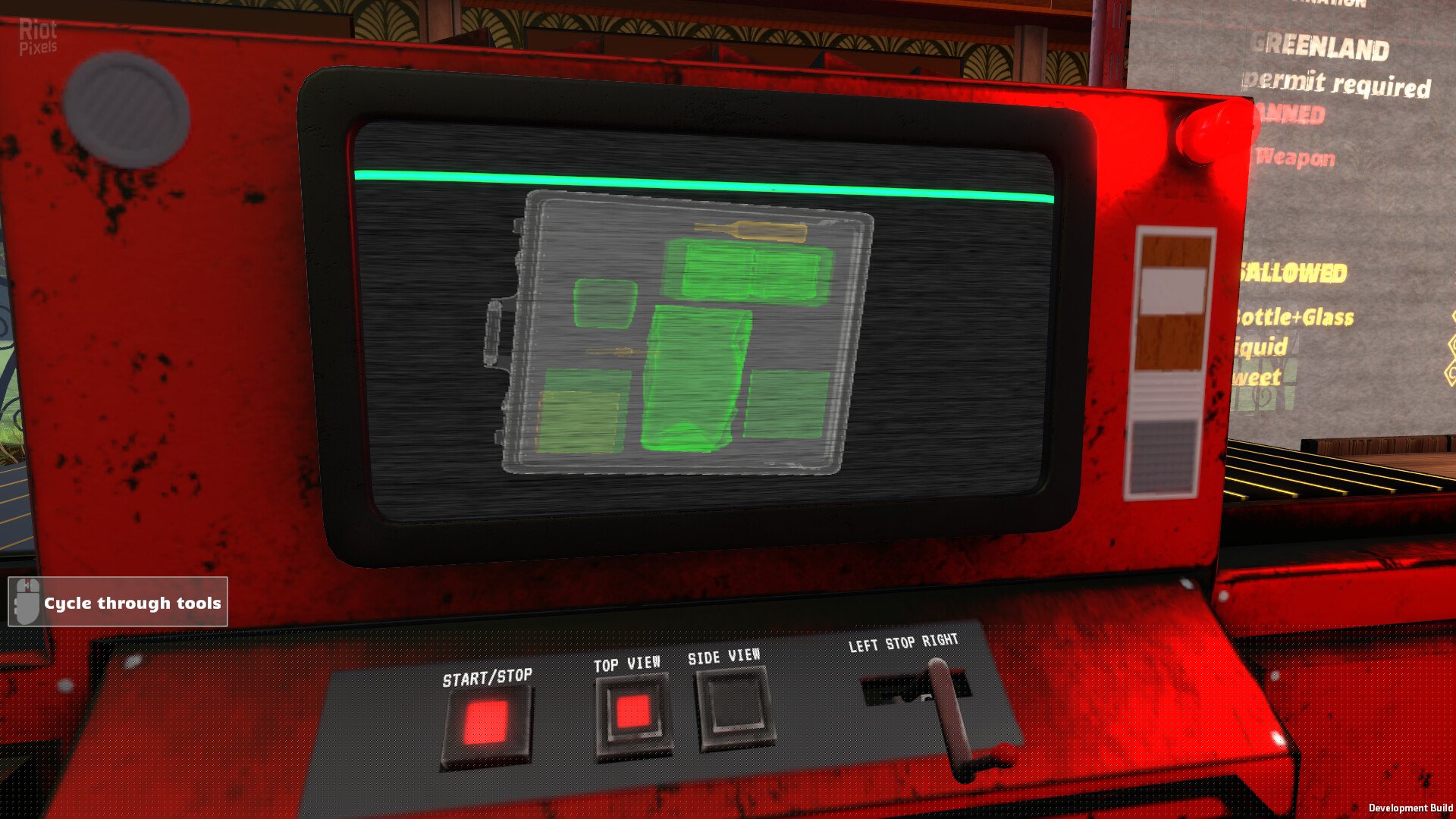 [5]-Baggage Inspector Download-HohohoGames