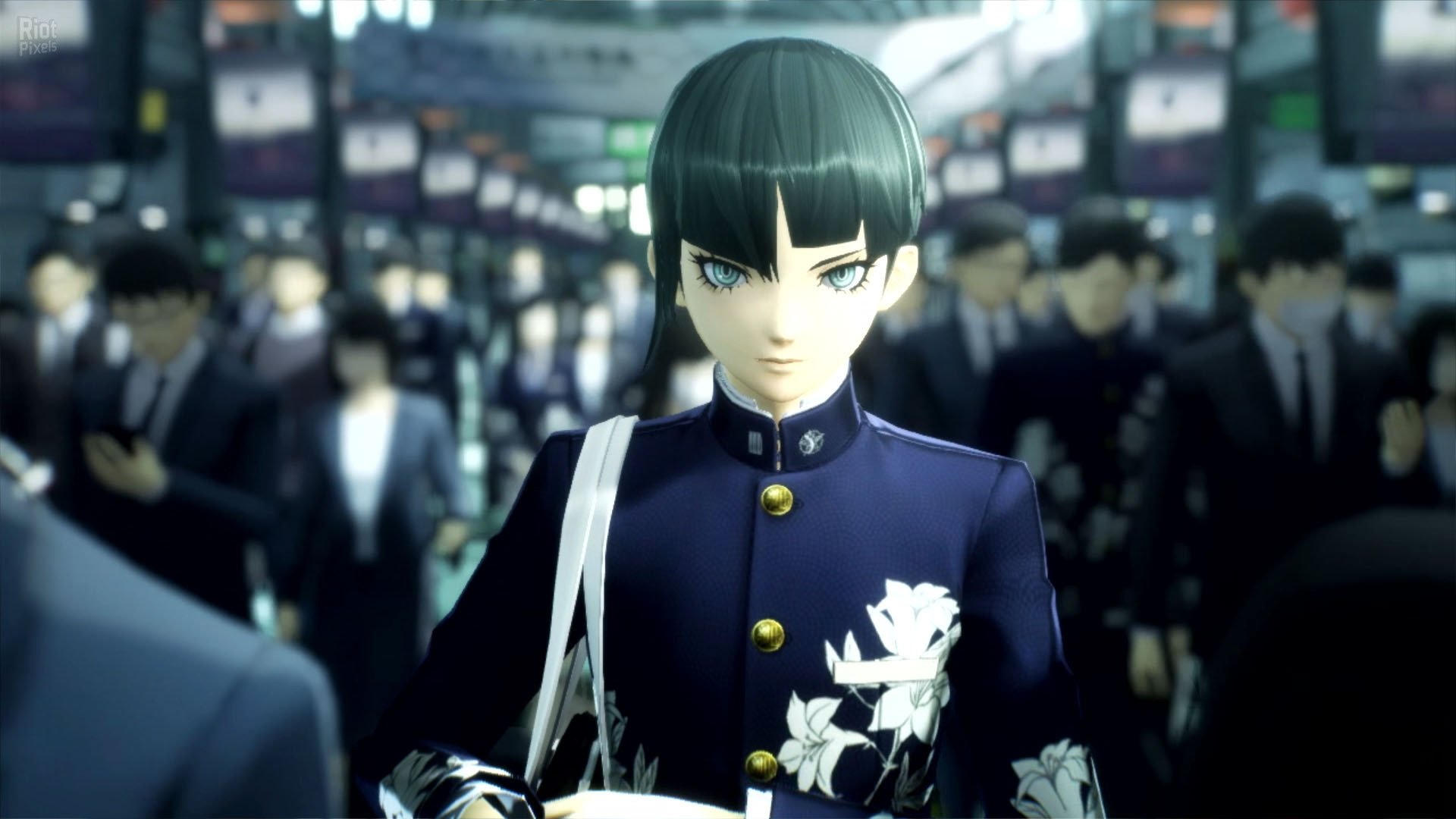 [10]-Shin Megami Tensei V: Vengeance – Digital Deluxe Edition, v1.0.1 + 7 DLCs + Ryujinx/Suyu Switch Emulators Download-HohohoGames