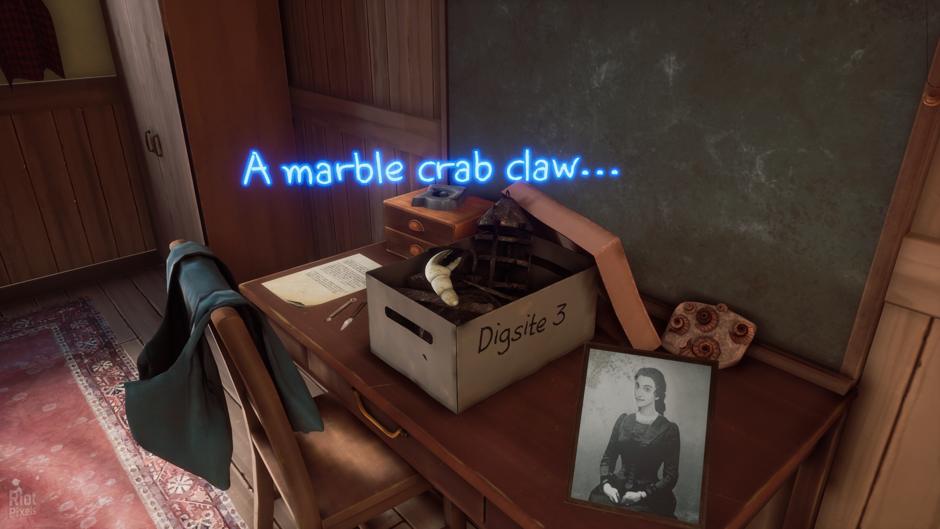 [9]-Thalassa: Edge of the Abyss – v1.0.0-012215 Download-HohohoGames