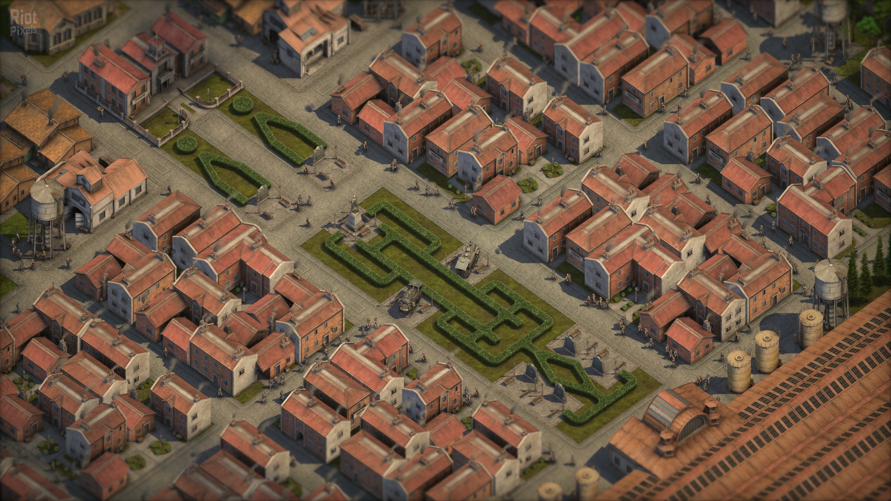 [2]-Sweet Transit: Deluxe Edition, v1.1.17 + Locomotive Pack DLC + Bonus OST Download-HohohoGames