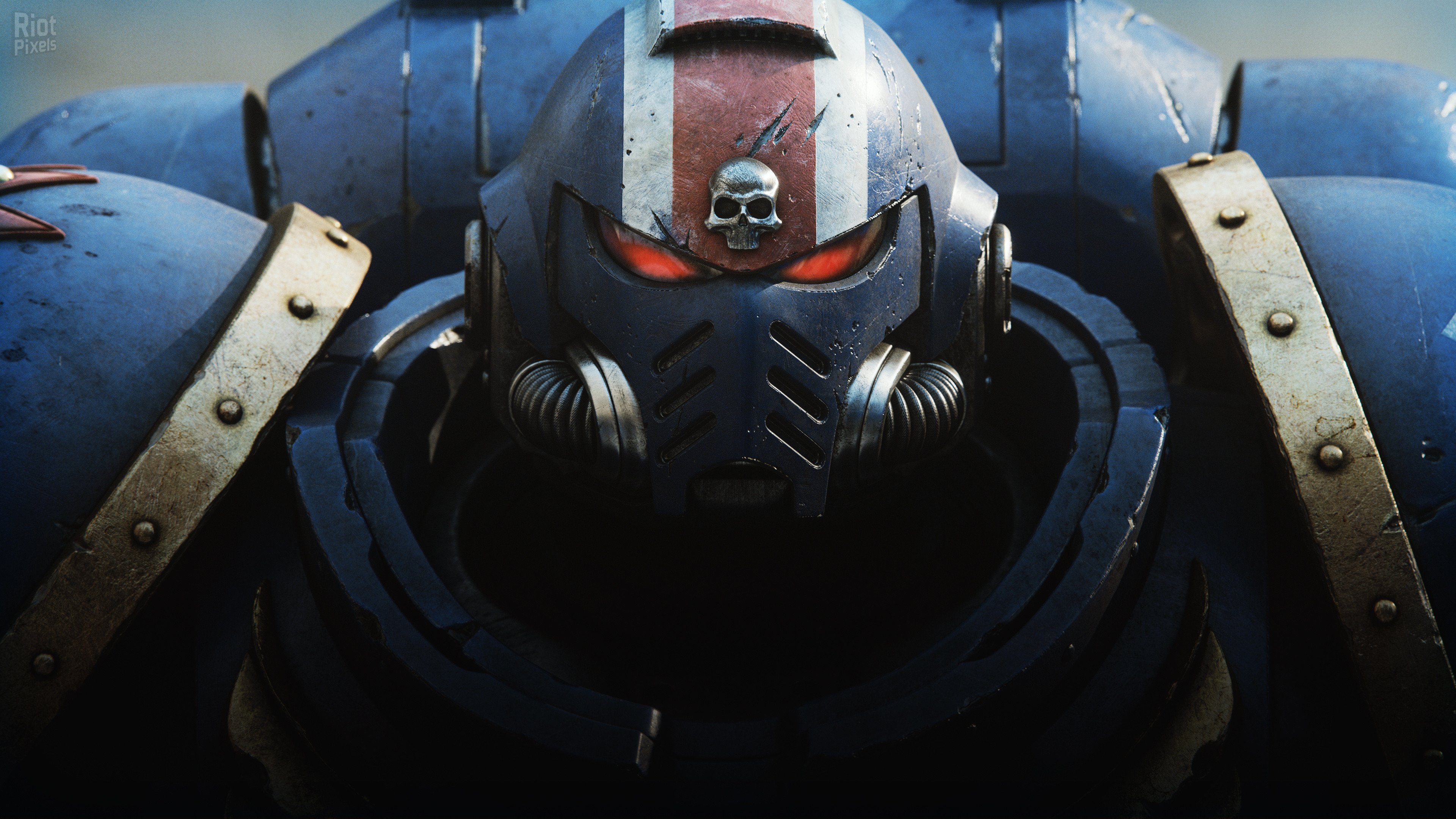 [19]-Warhammer 40,000: Space Marine 2 – v2.0.0.1 + 3/6 DLCs Download-HohohoGames