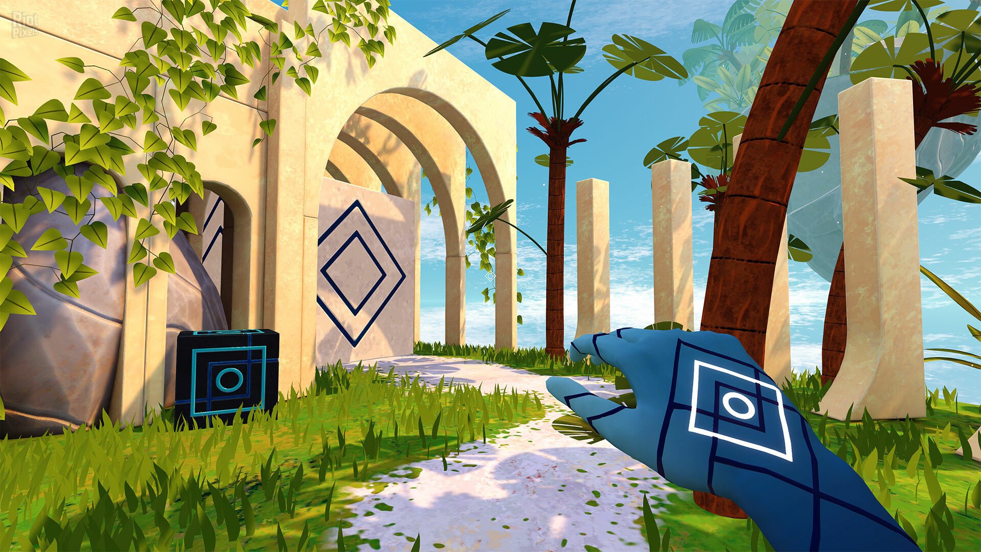 [5]-Tobla: Divine Path – Build 15418311 Download-HohohoGames