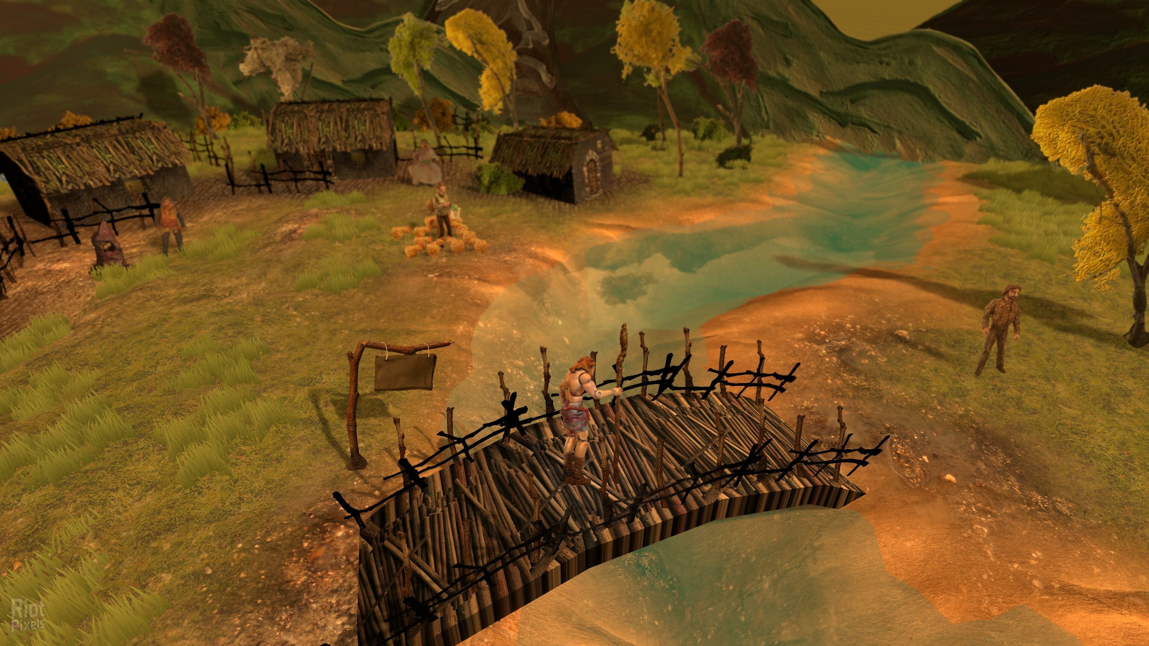 [7]-Judero – v1.007 Download-HohohoGames
