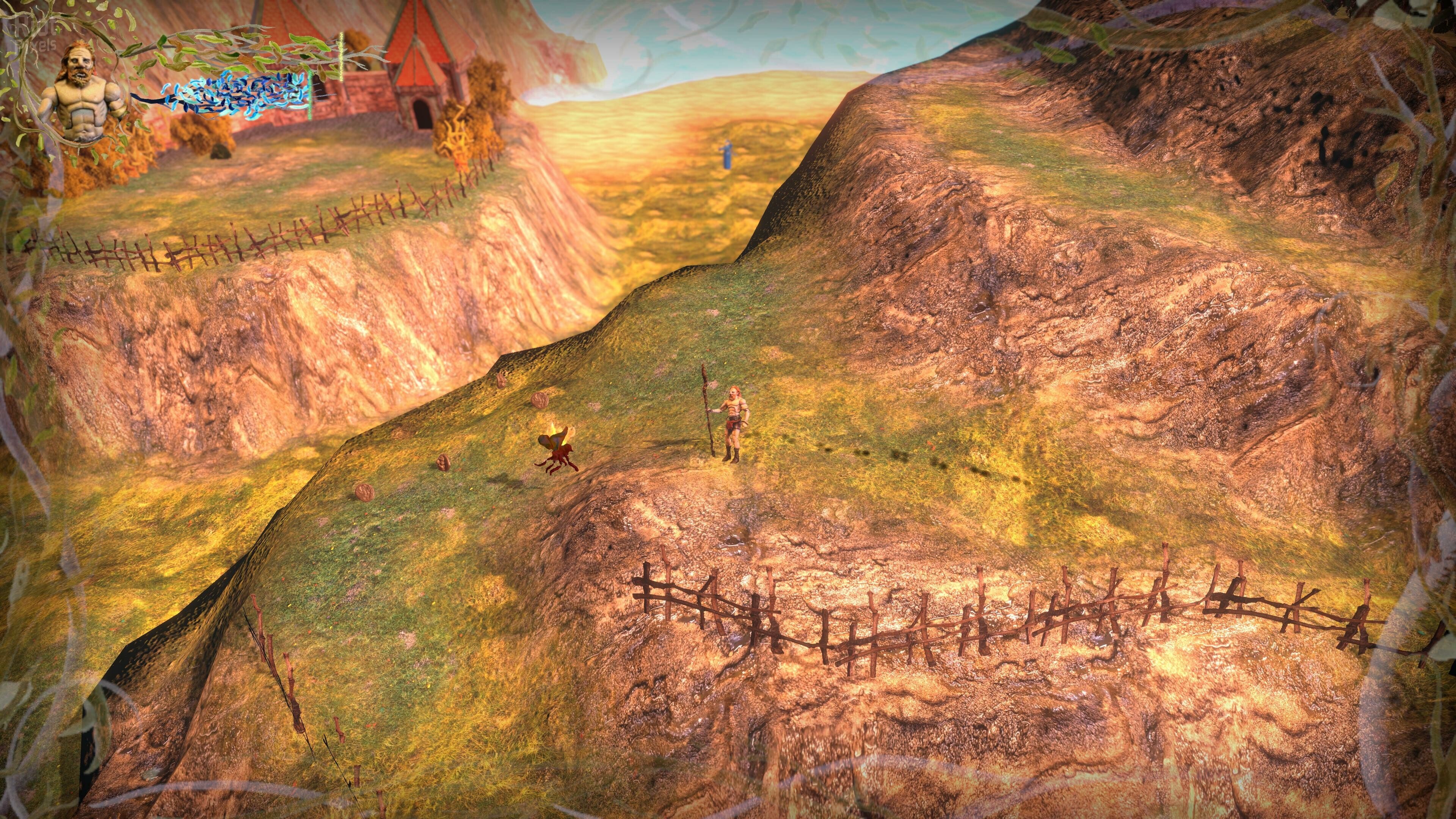 [10]-Judero – v1.007 Download-HohohoGames