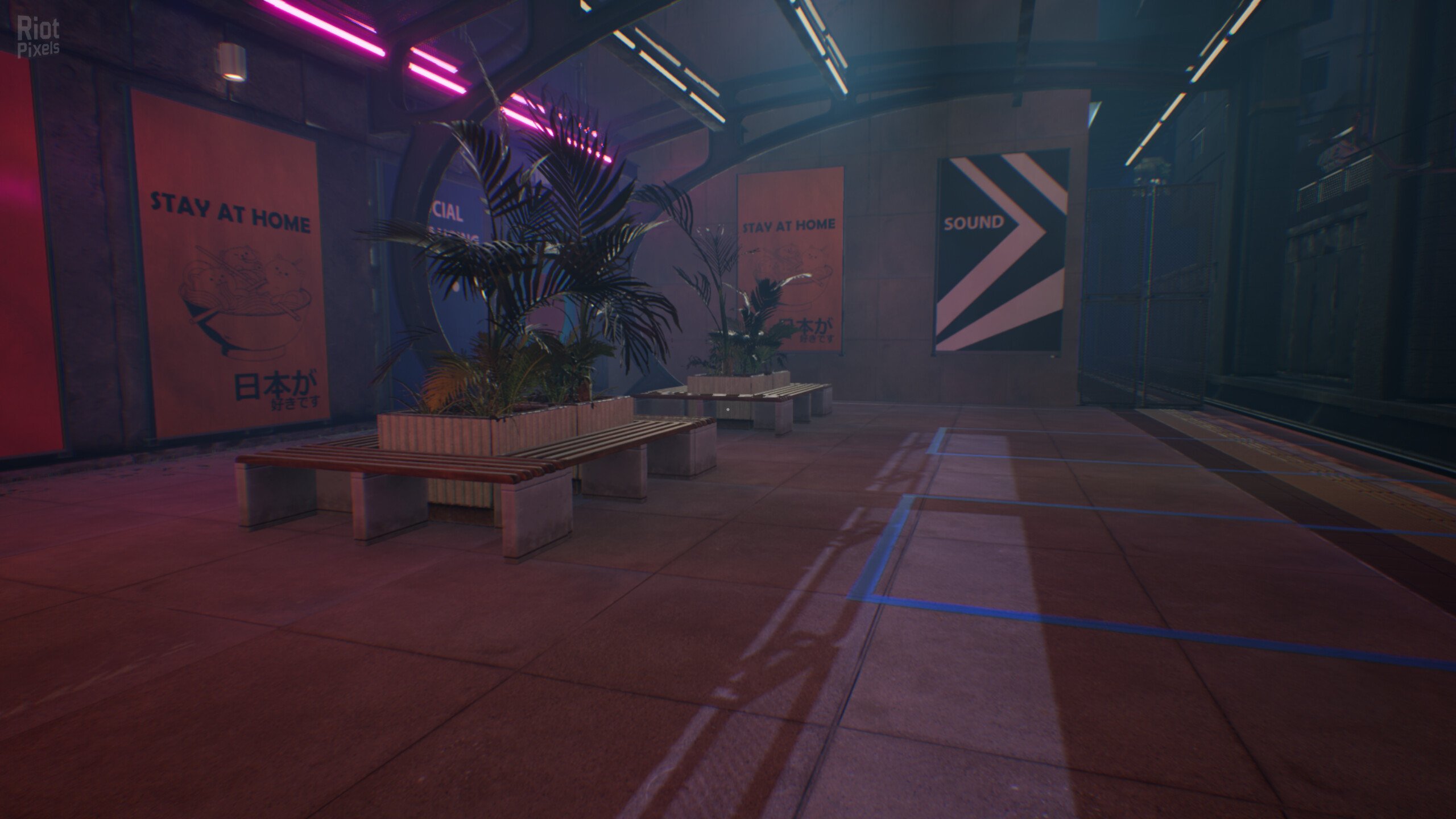 [6]-Escape The Garage + Windows 7 Fix Download-HohohoGames