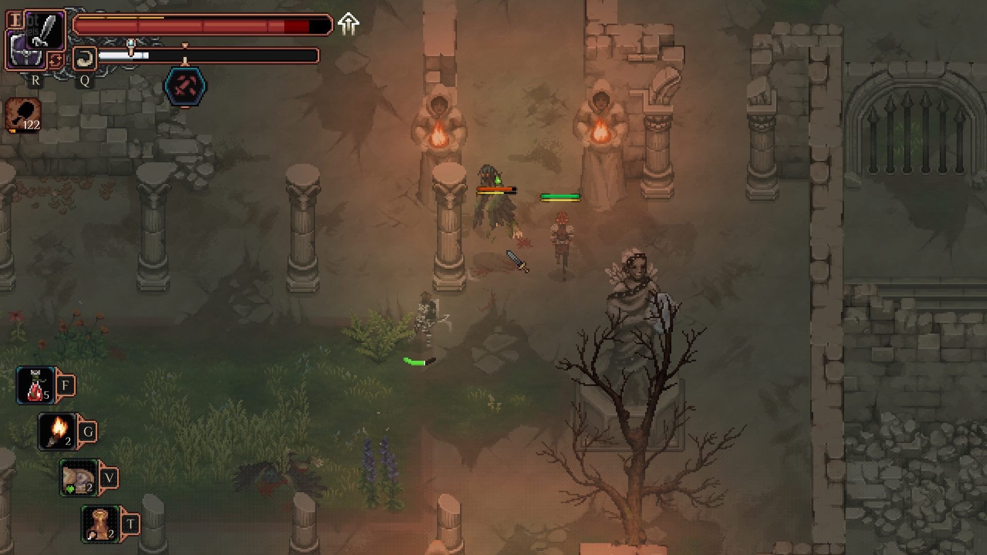 [2]-Drova: Forsaken Kin – v1.0.1 Download-HohohoGames