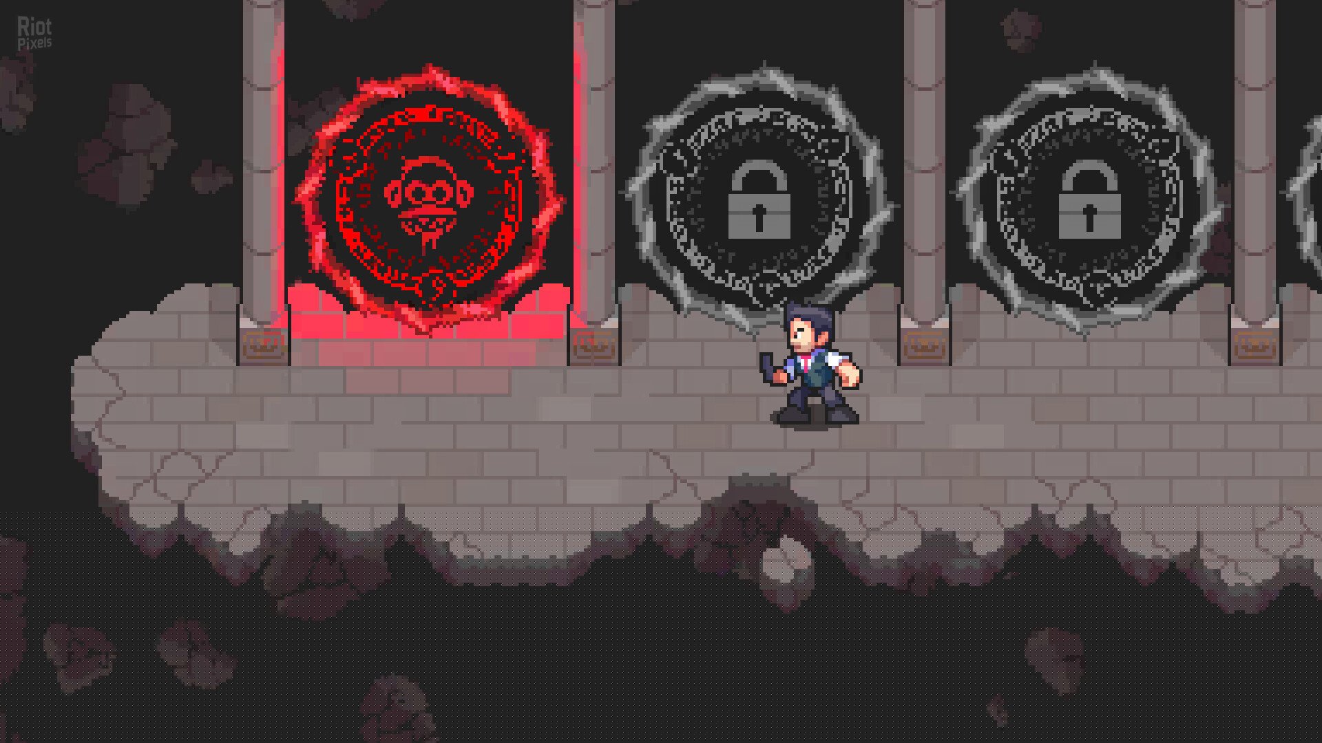 [2]-Super Dark Deception Download-HohohoGames