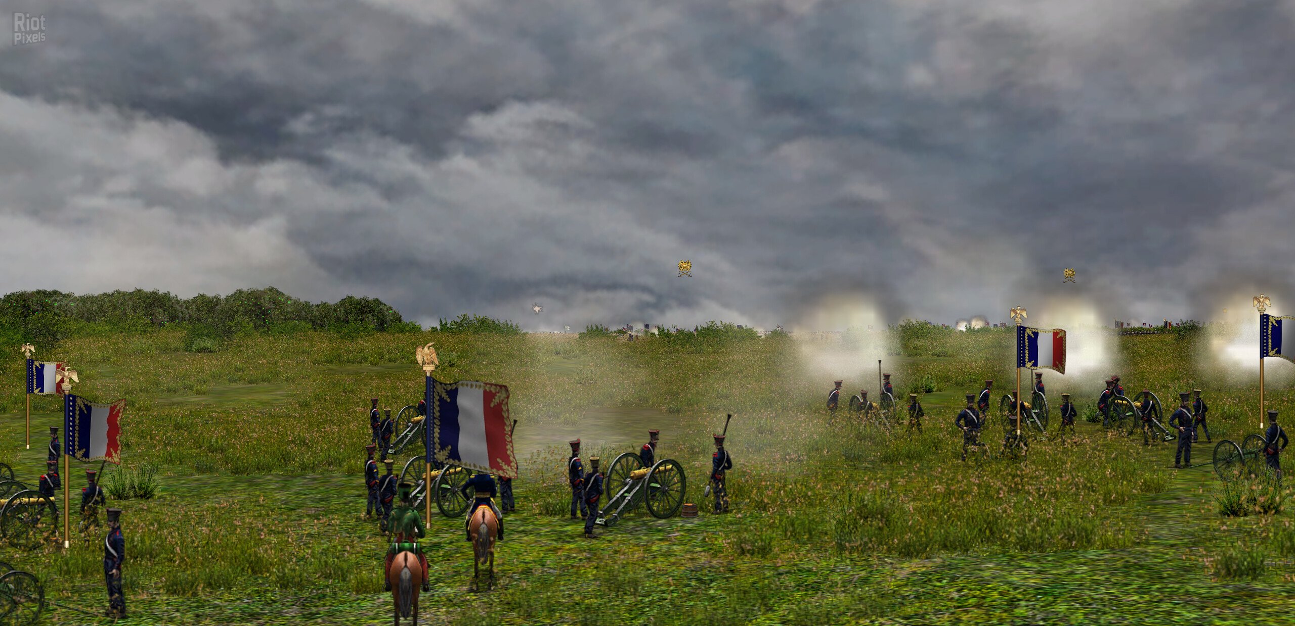 [15]-Scourge of War – Remastered, v2024-09-21 + 3 DLCs Download-HohohoGames
