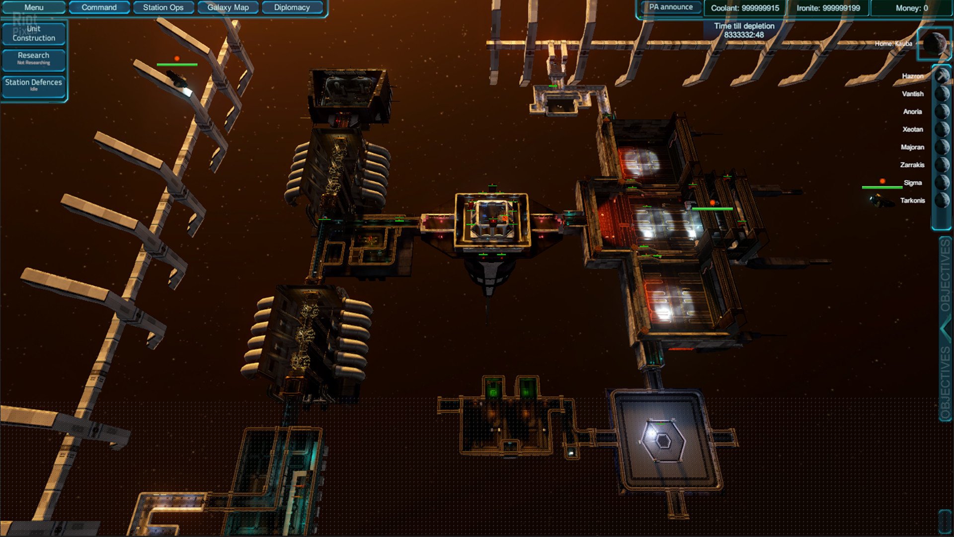 [15]-Executive Assault 2 – v1.0.8.397a + Bonus Soundtrack Download-HohohoGames