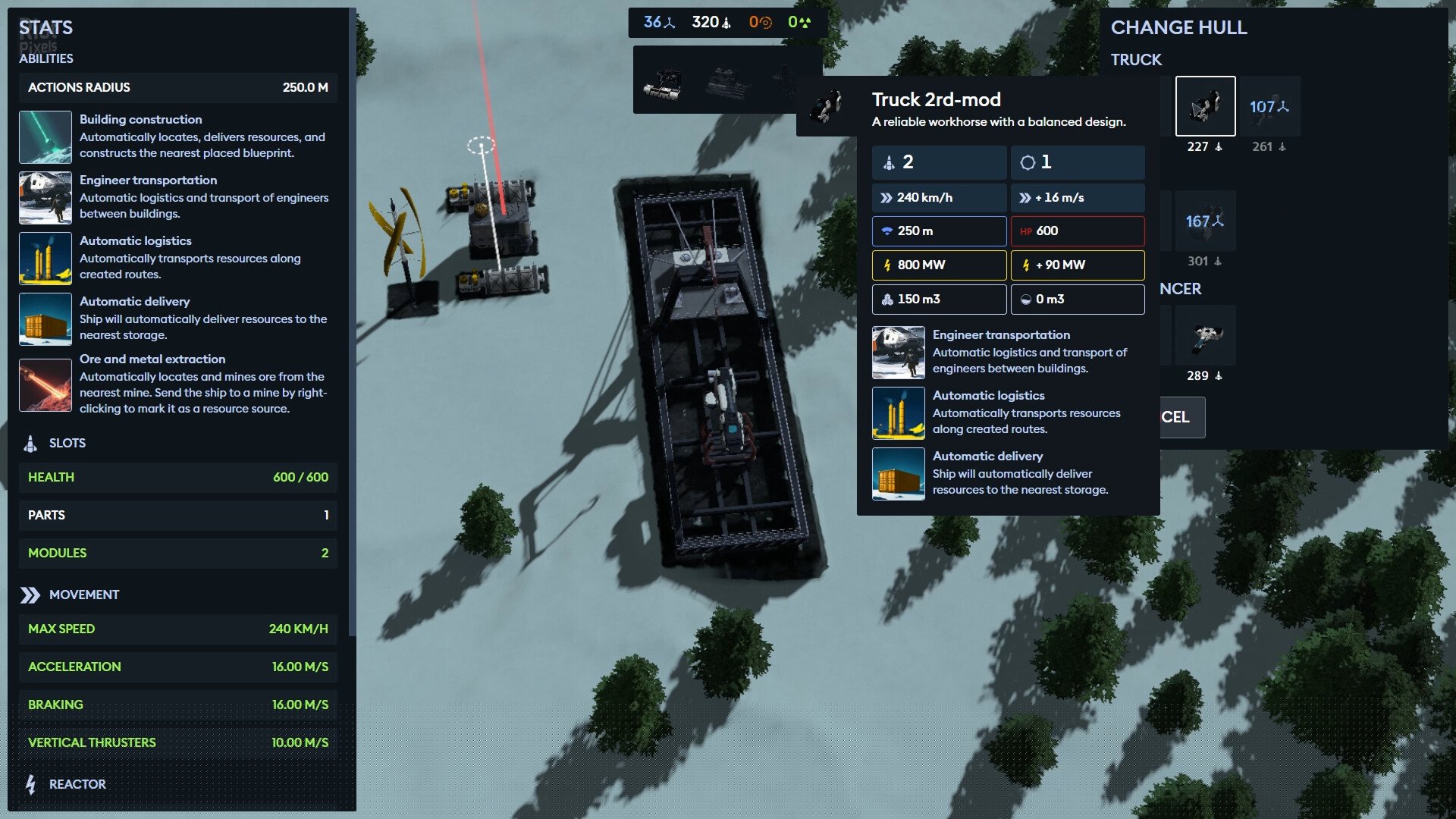 [11]-Oasis Mission: Colony Sim – v1.0 (Release) Download-HohohoGames